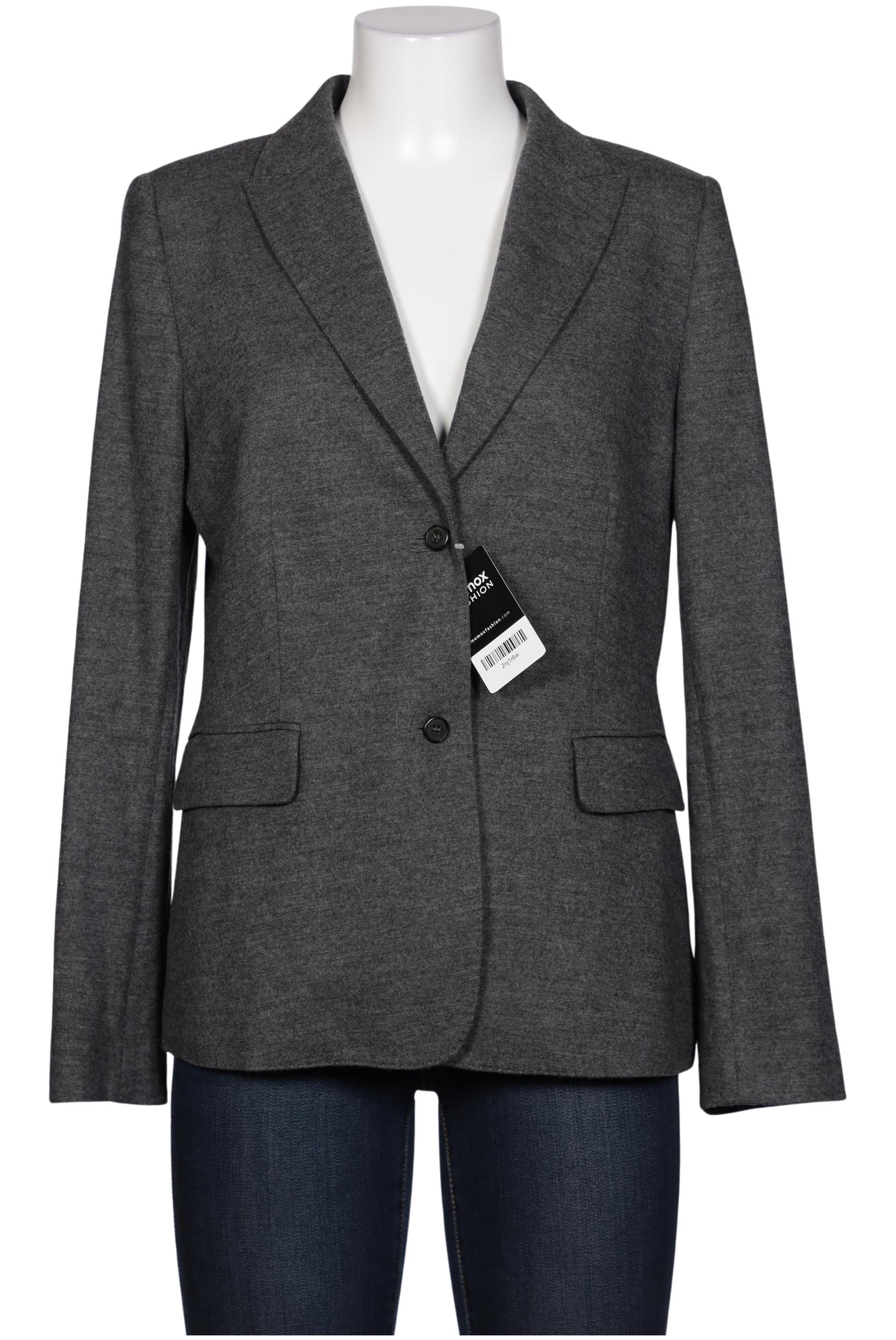 

windsor. Damen Blazer, grau, Gr. 42