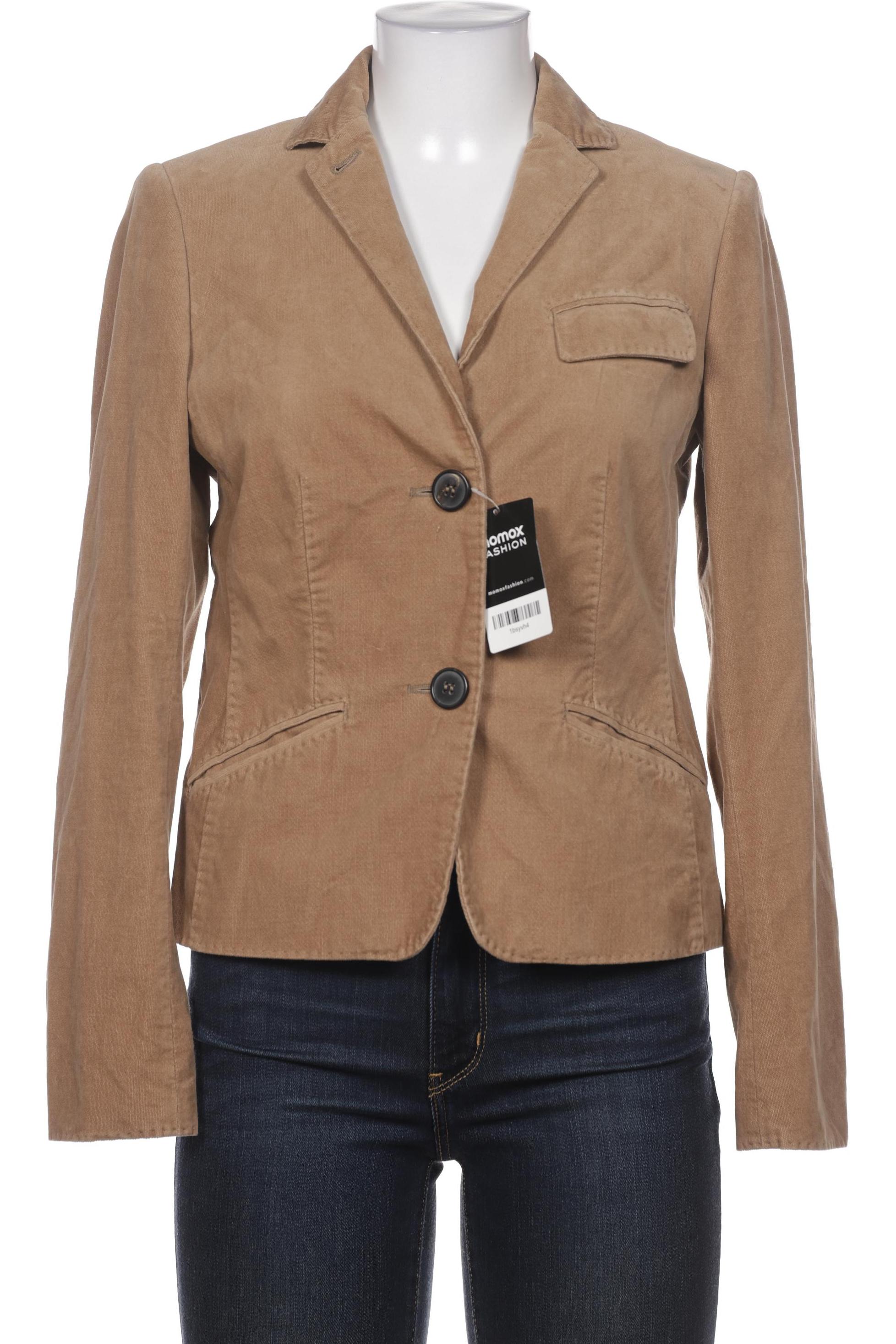 

windsor. Damen Blazer, beige, Gr. 38