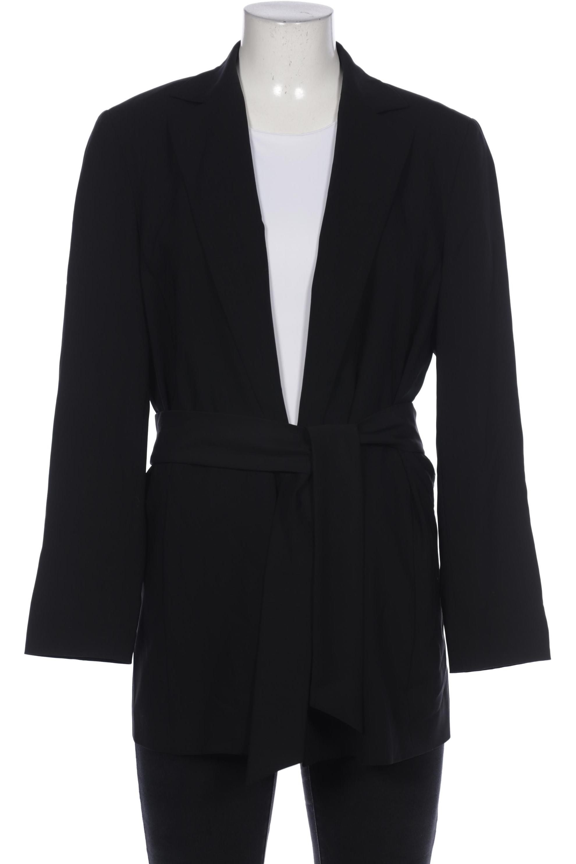 

windsor. Damen Blazer, schwarz, Gr. 40