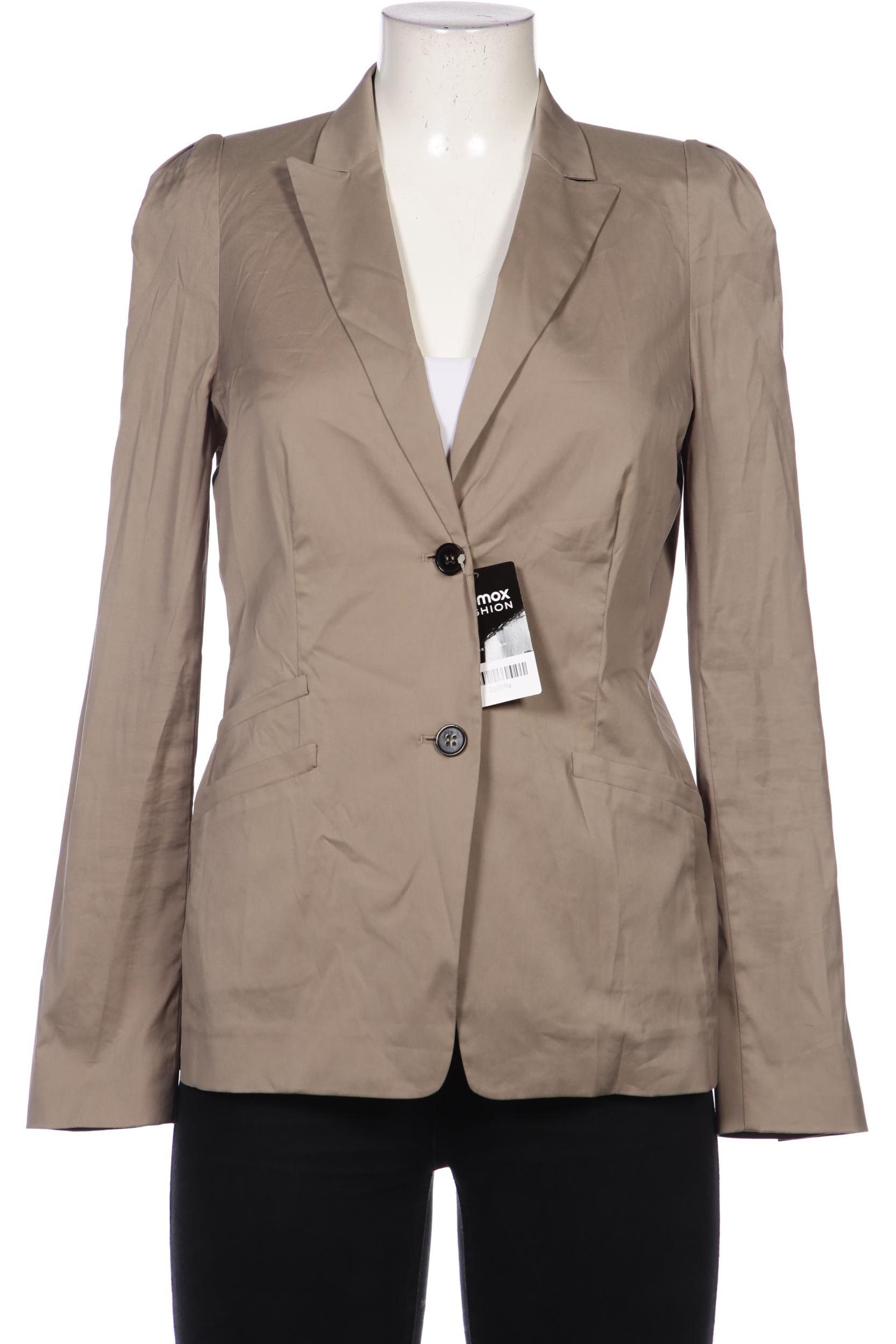 

windsor. Damen Blazer, beige, Gr. 38