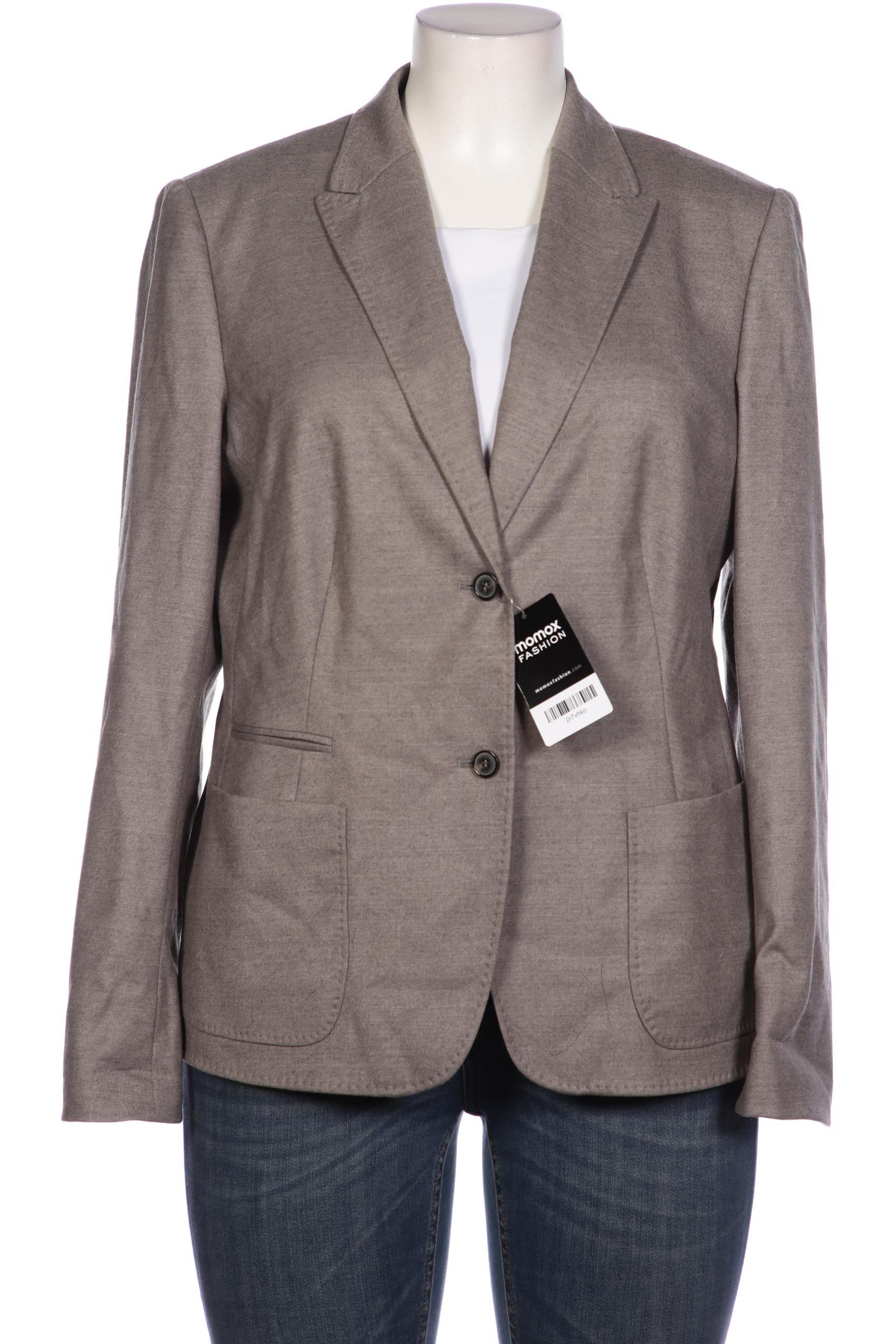 

windsor. Damen Blazer, grau, Gr. 44