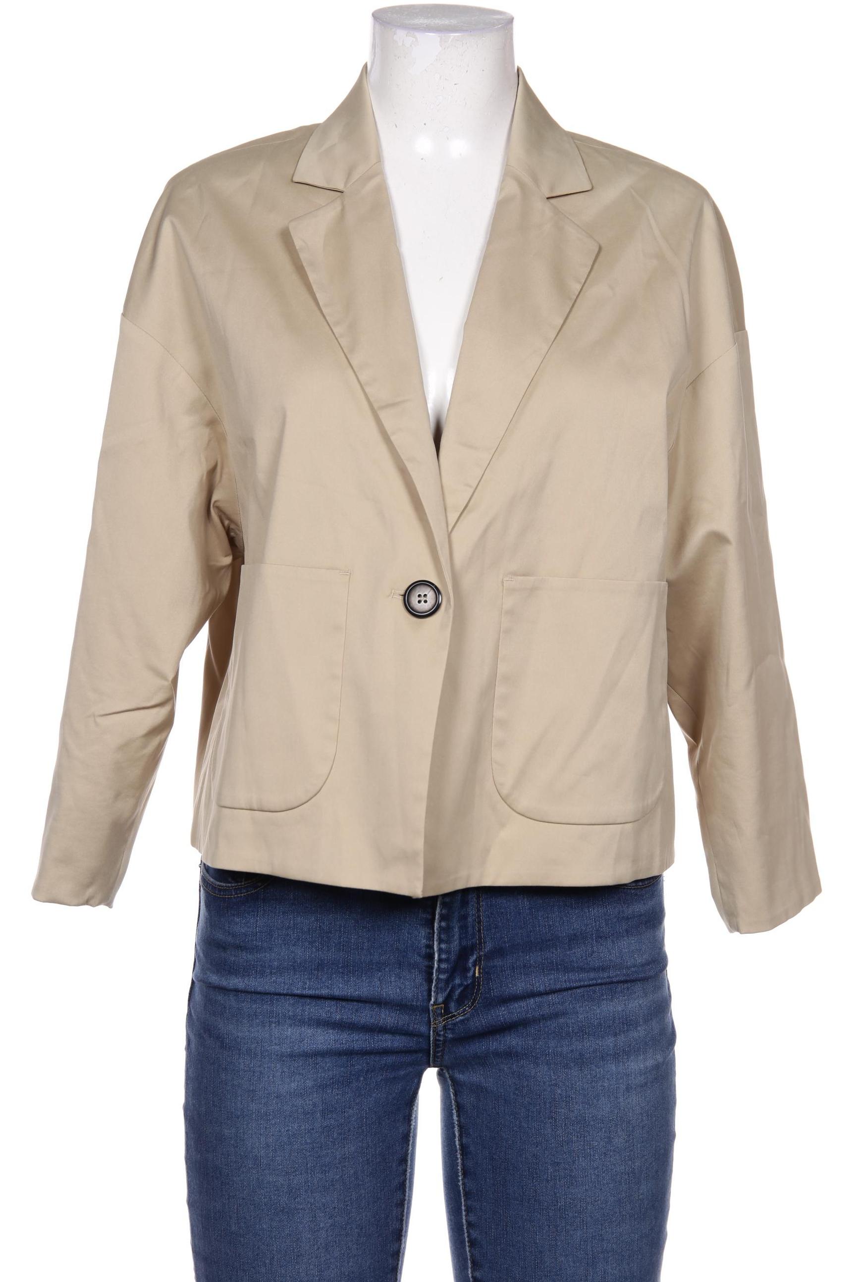 

windsor. Damen Blazer, beige, Gr. 40
