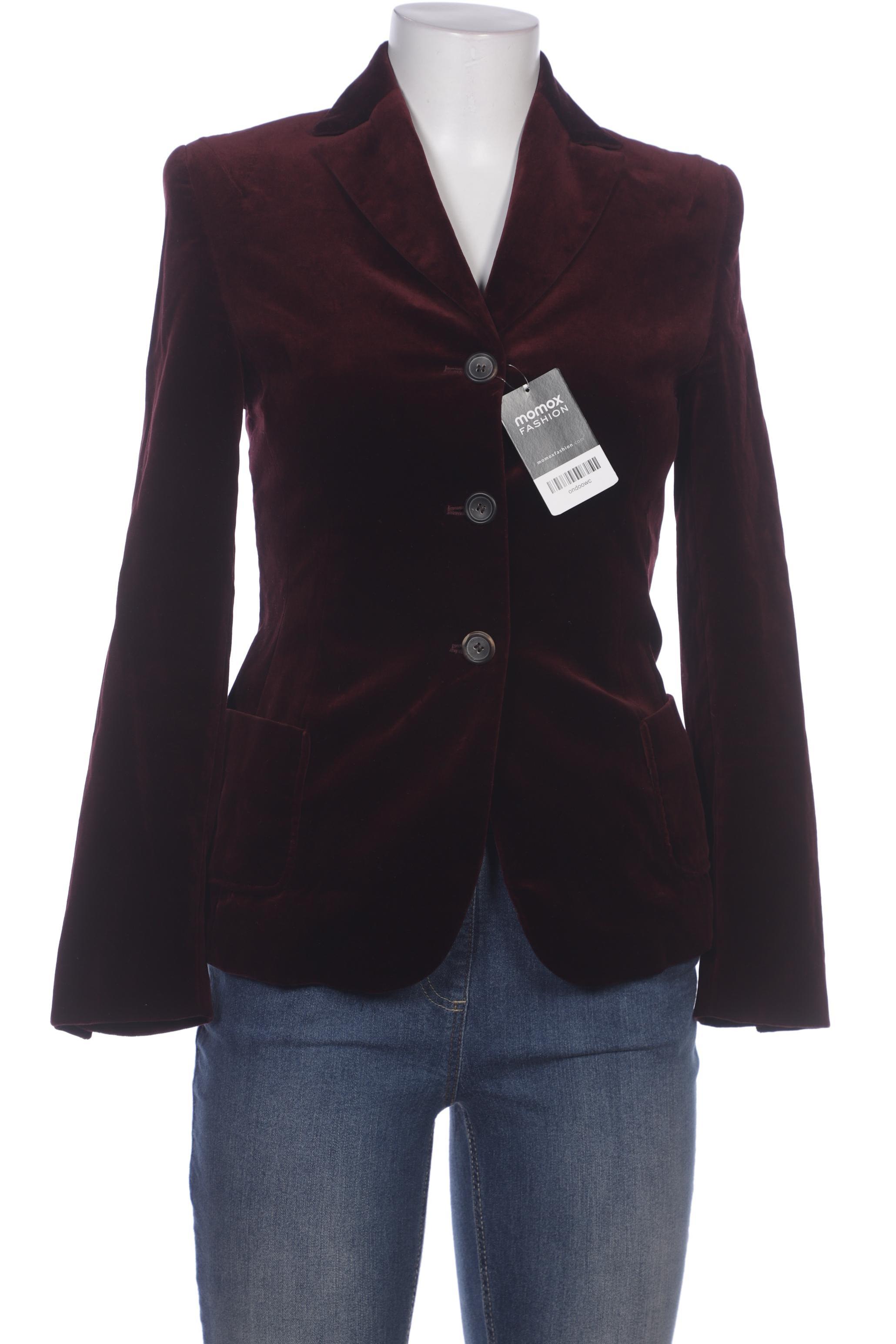 

windsor. Damen Blazer, bordeaux, Gr. 36