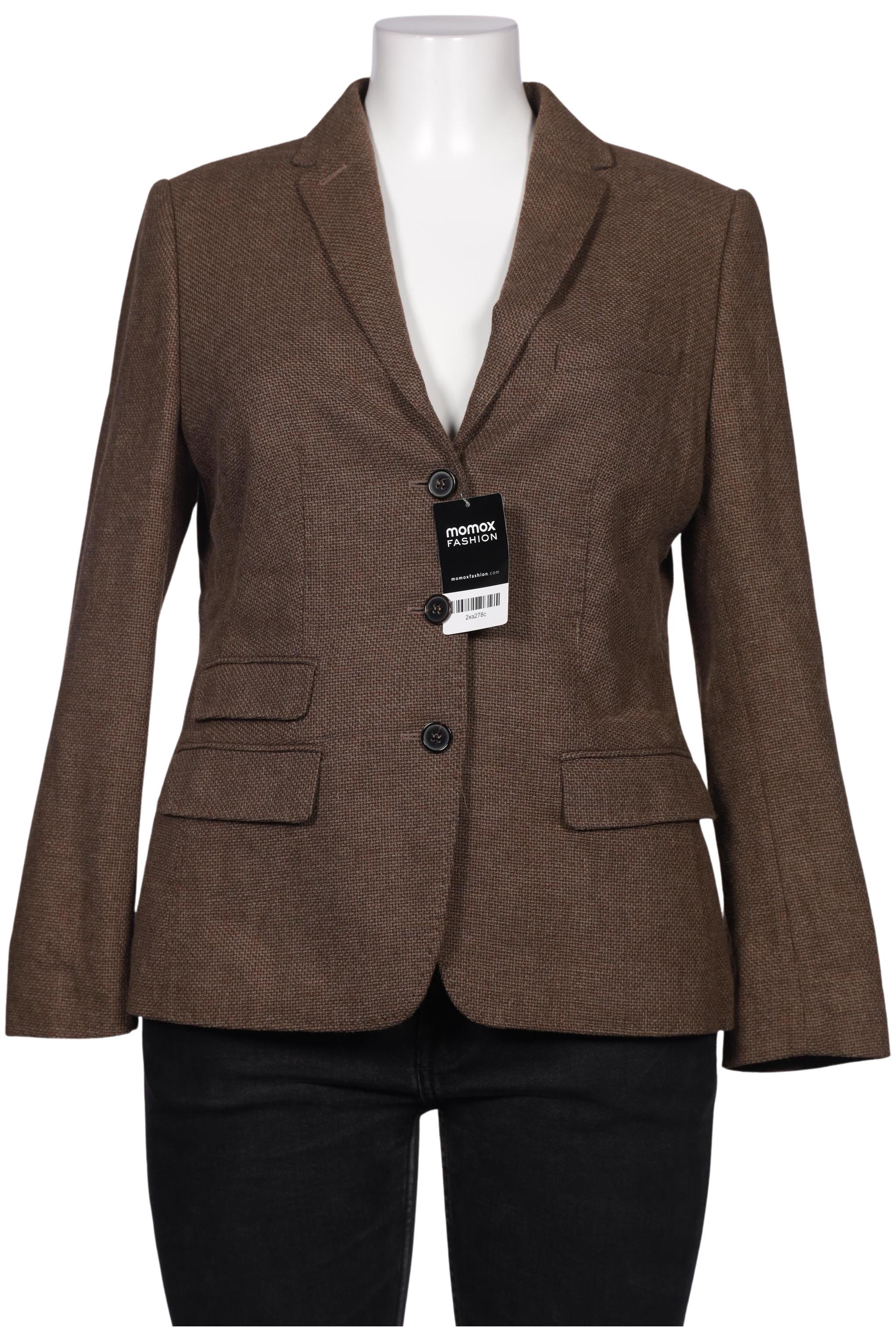 

windsor. Damen Blazer, braun, Gr. 42