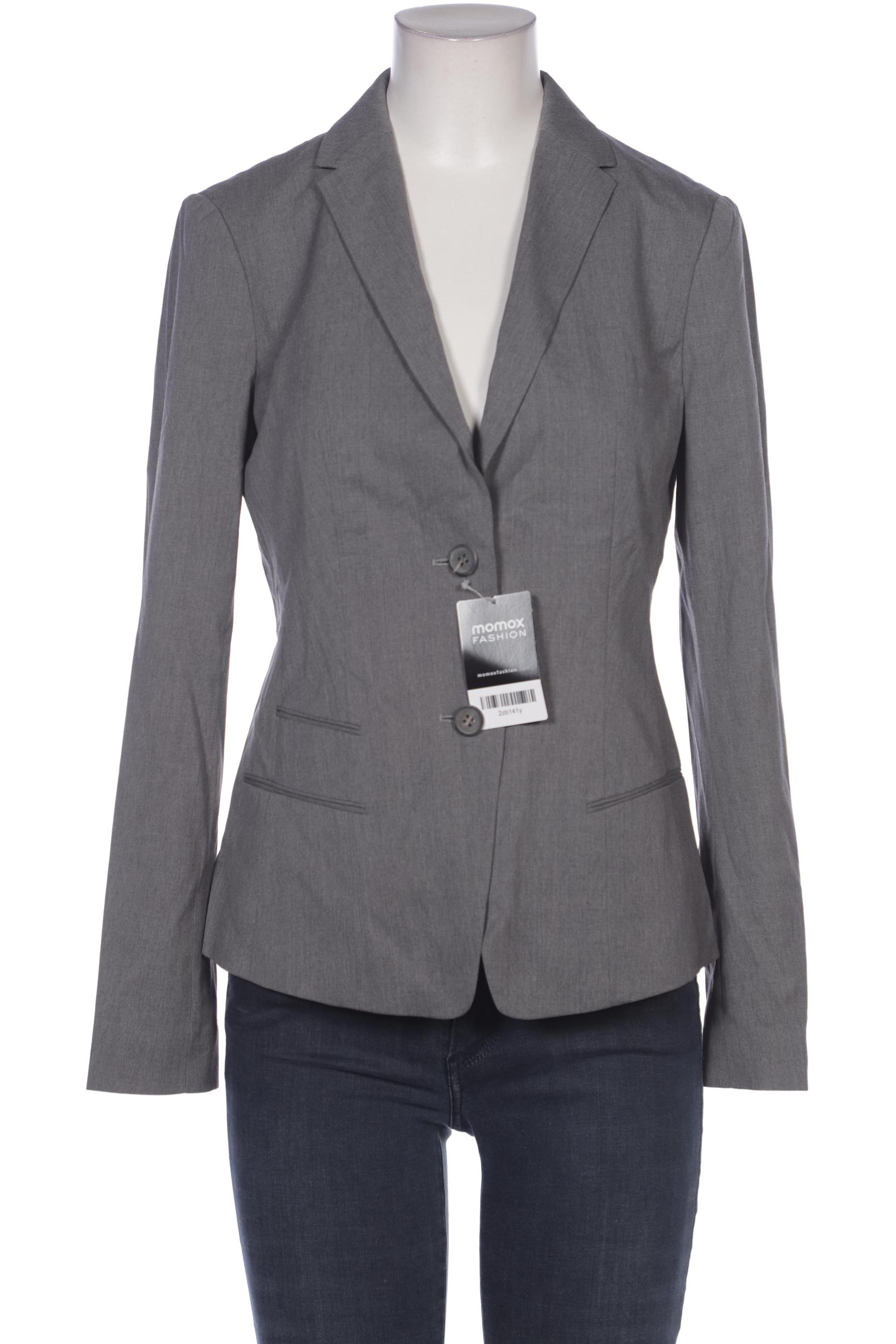 

windsor. Damen Blazer, grau, Gr. 36