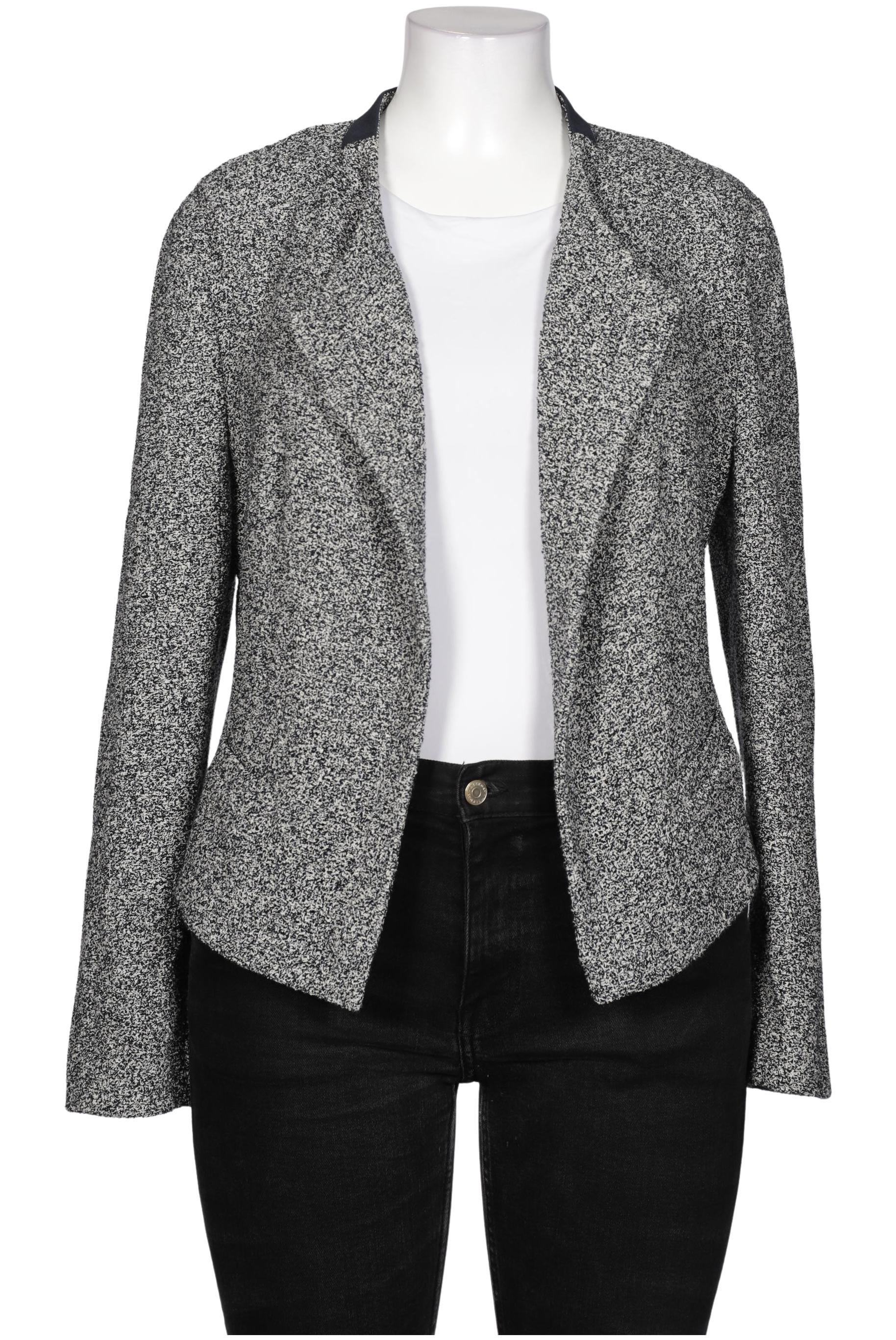 

windsor. Damen Blazer, grau, Gr. 42