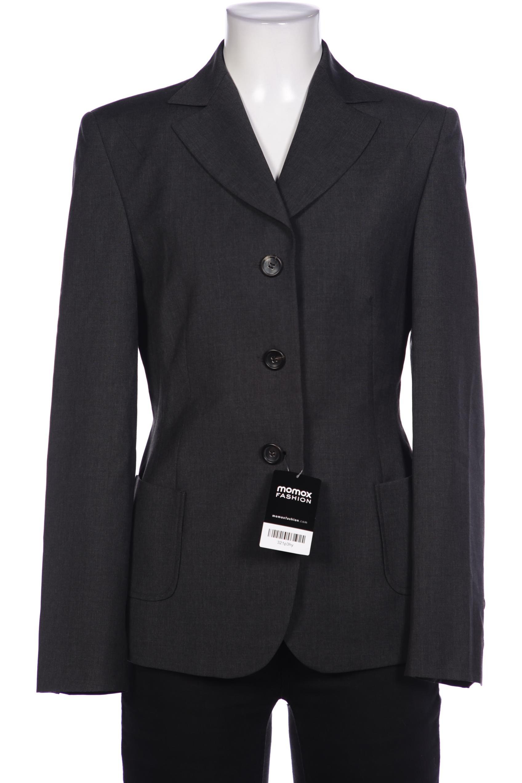 

windsor. Damen Blazer, grau, Gr. 36