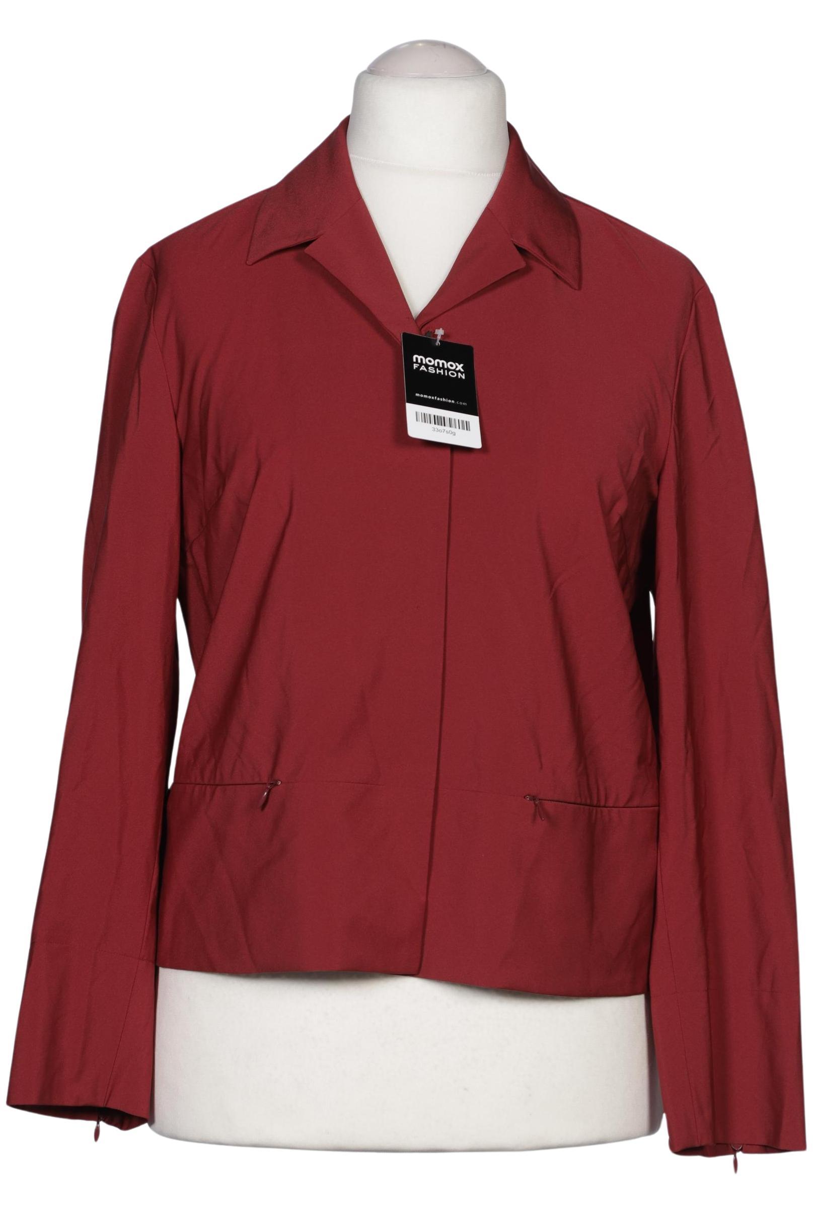 

windsor. Damen Blazer, rot, Gr. 40