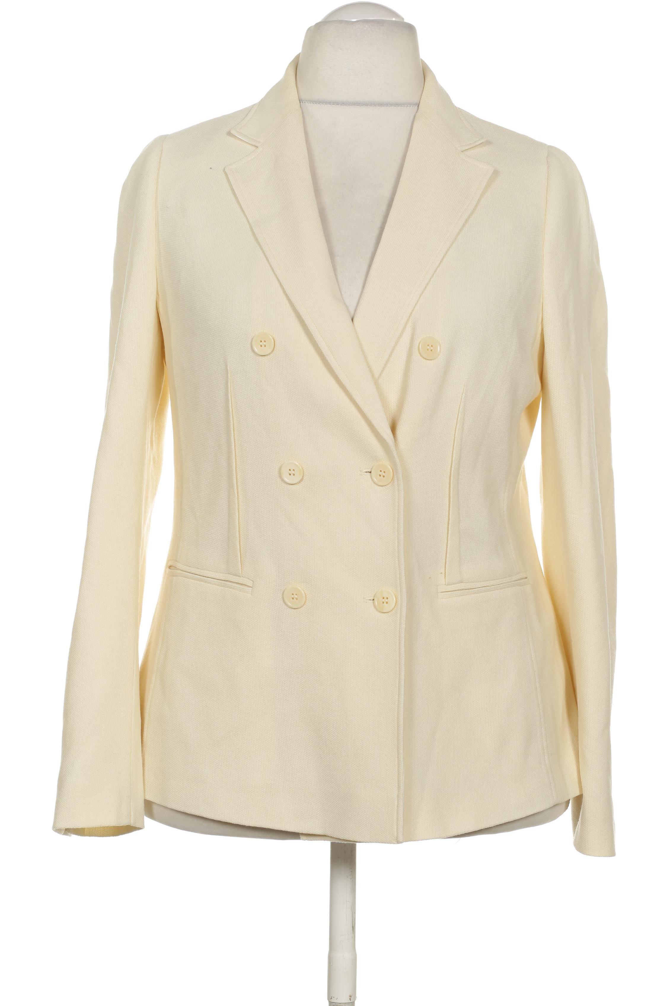 

windsor. Damen Blazer, beige, Gr. 44