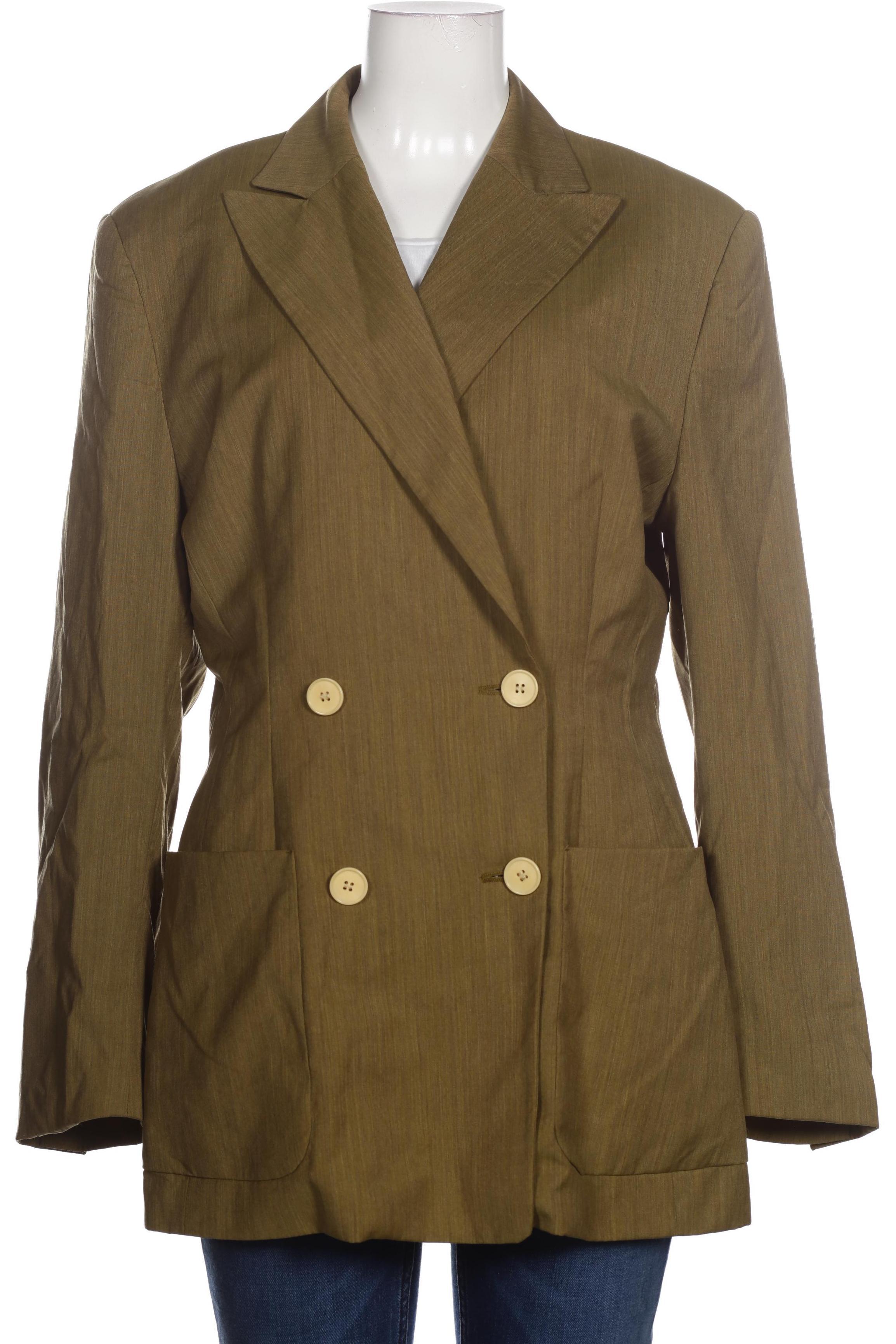 

windsor. Damen Blazer, grün, Gr. 36