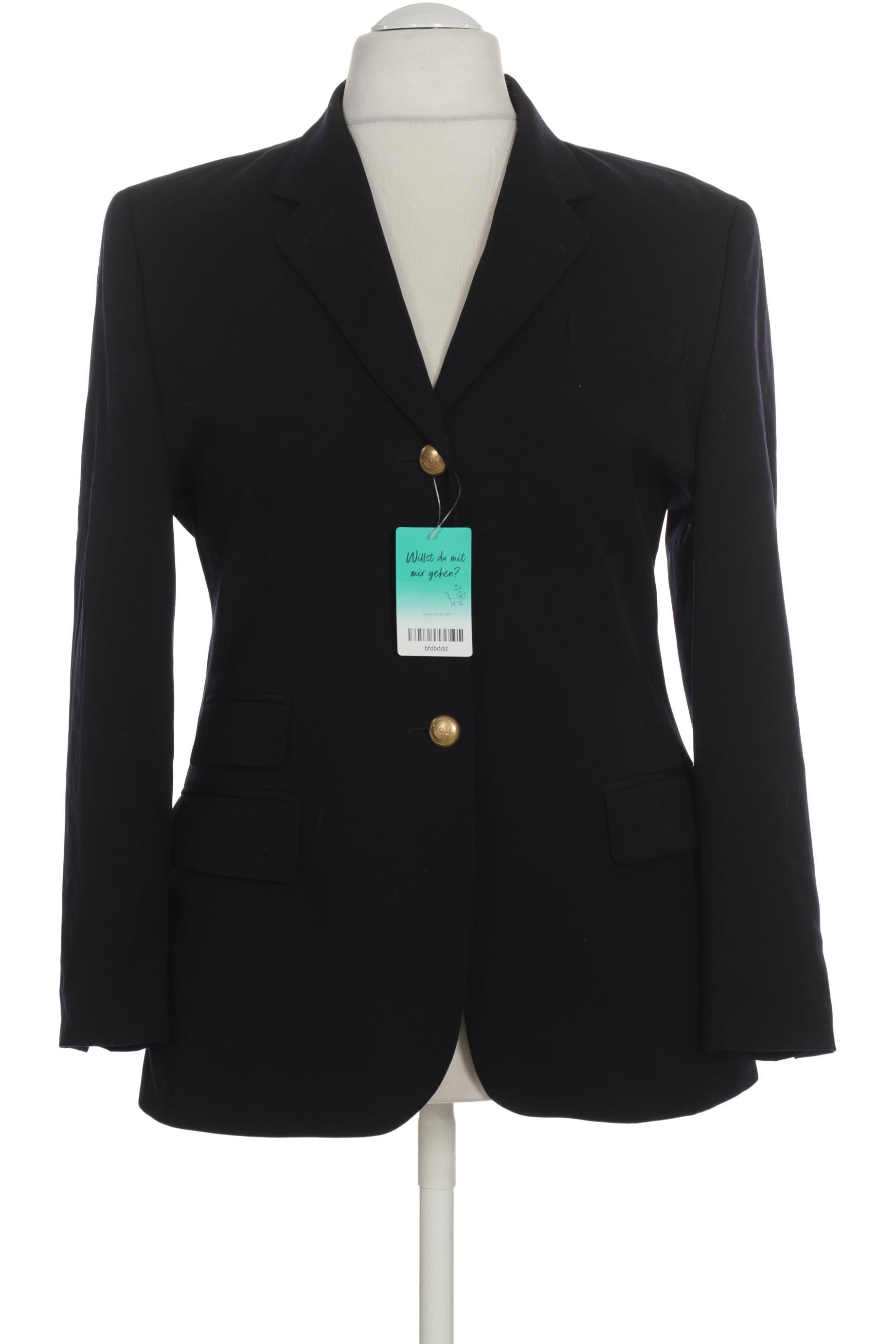 

windsor. Damen Blazer, blau, Gr. 42