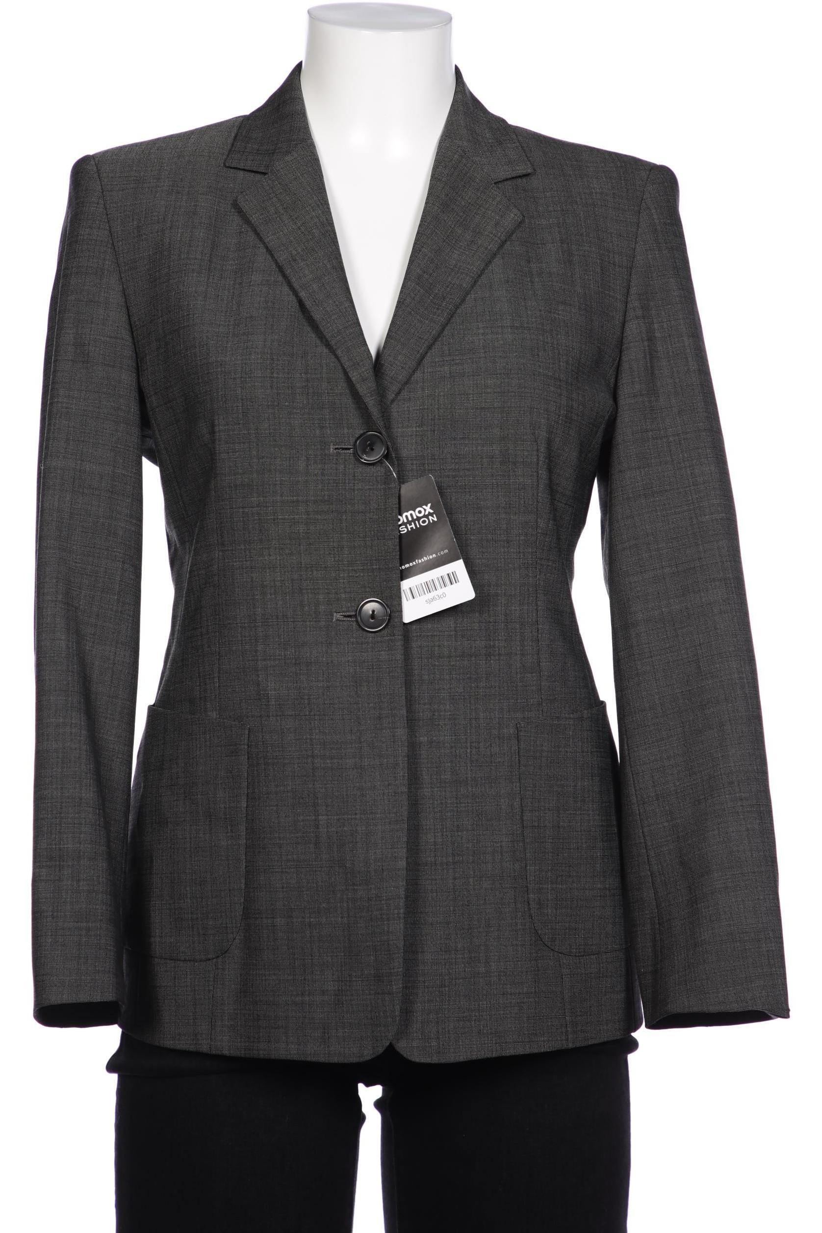 

windsor. Damen Blazer, grau, Gr. 38