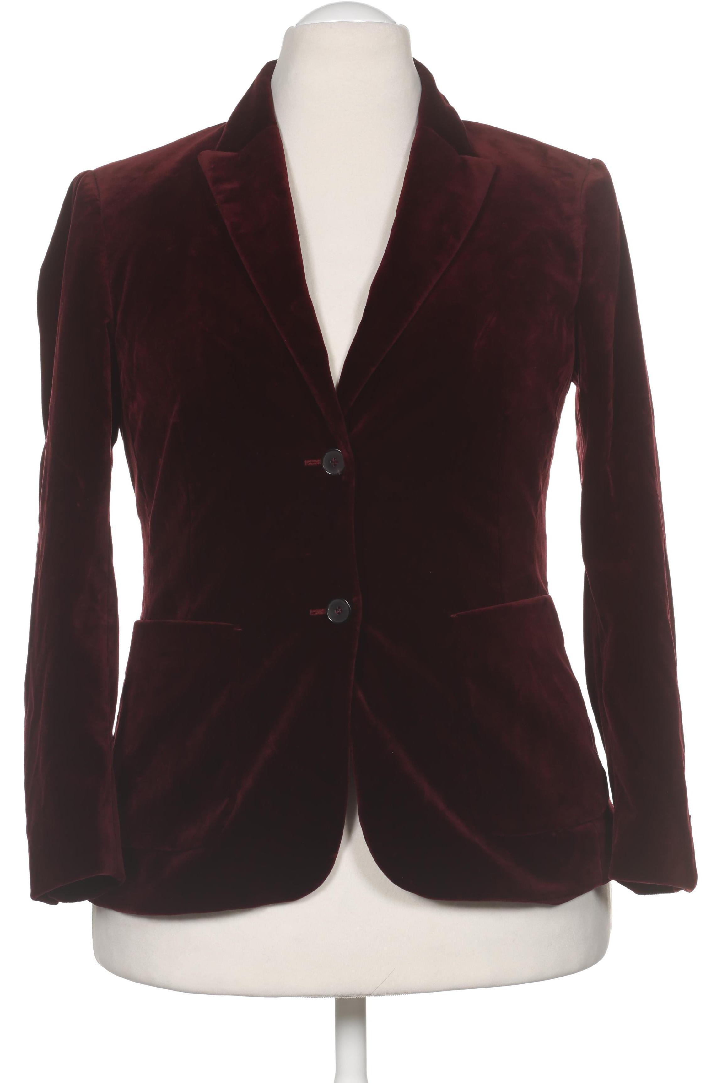 

windsor. Damen Blazer, rot, Gr. 40