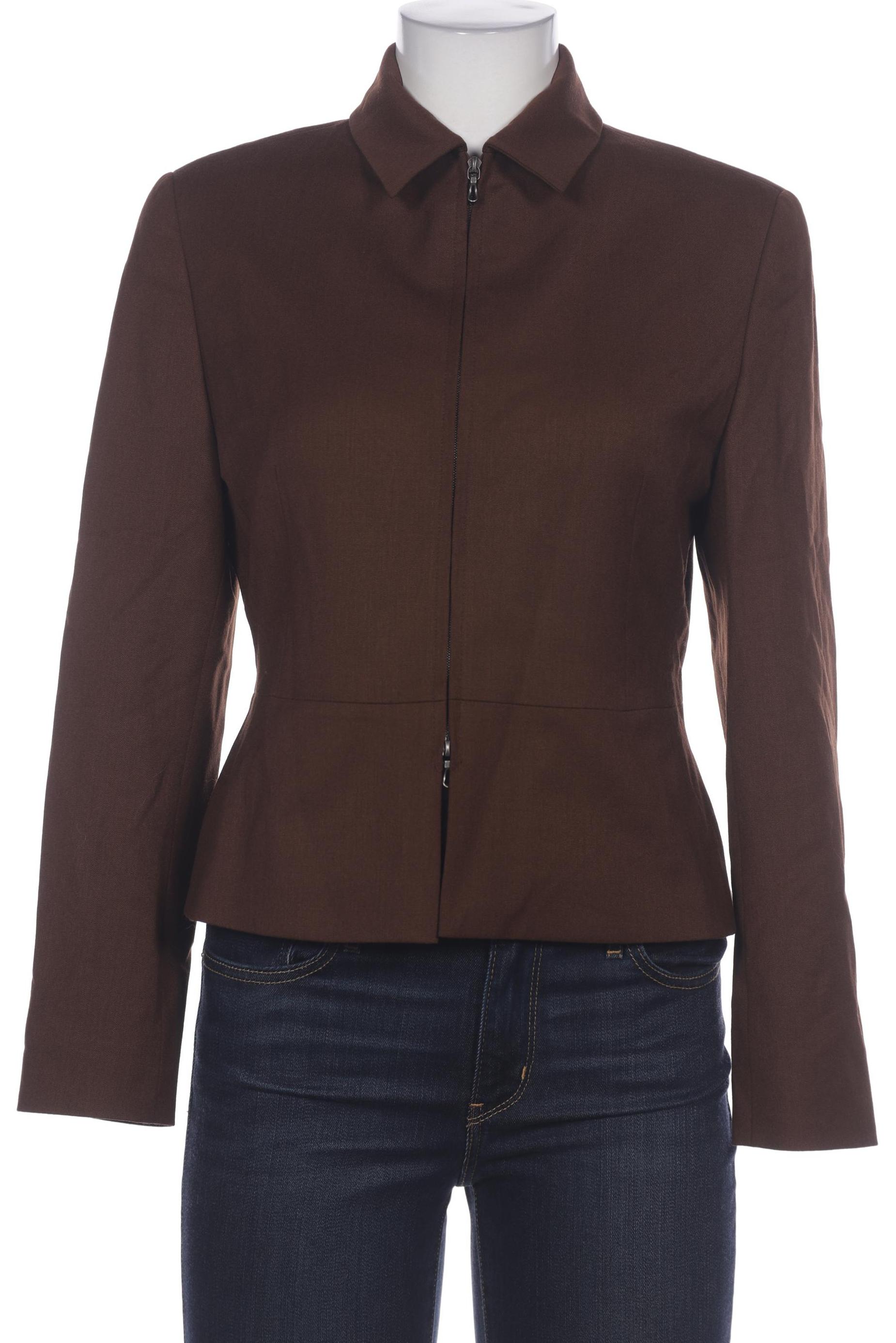 

windsor. Damen Blazer, braun, Gr. 38