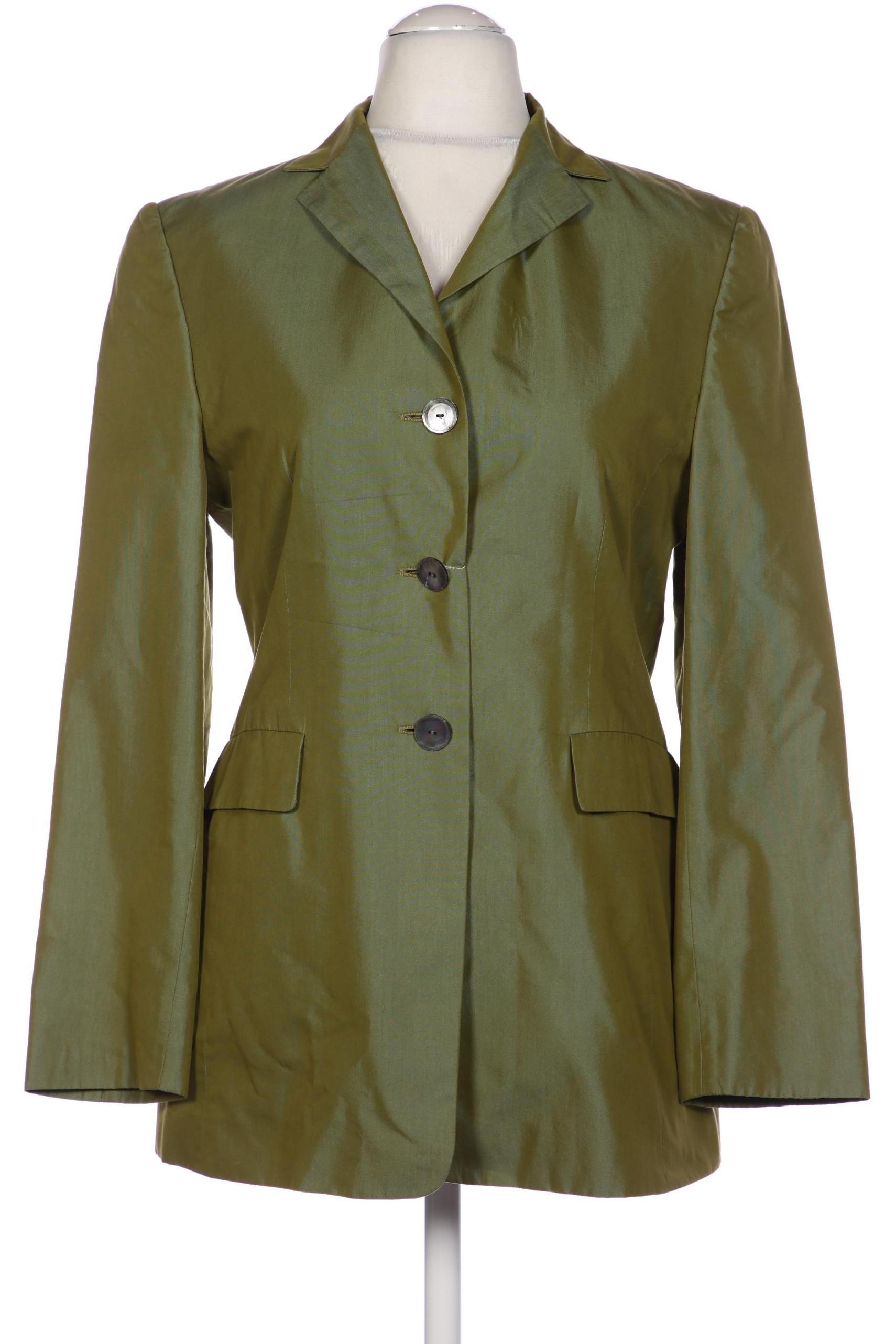 

windsor. Damen Blazer, grün, Gr. 36