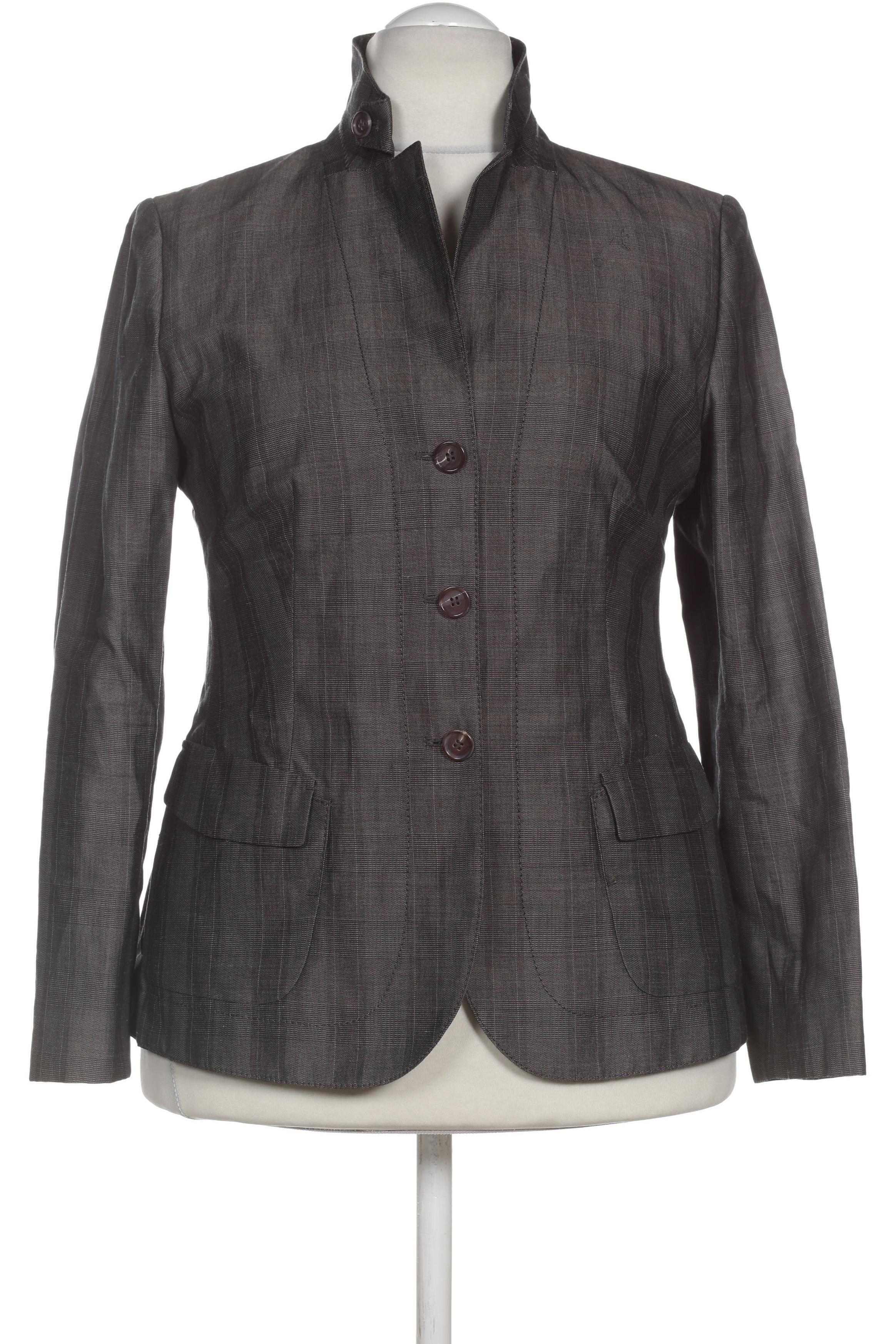

windsor. Damen Blazer, grau, Gr. 42