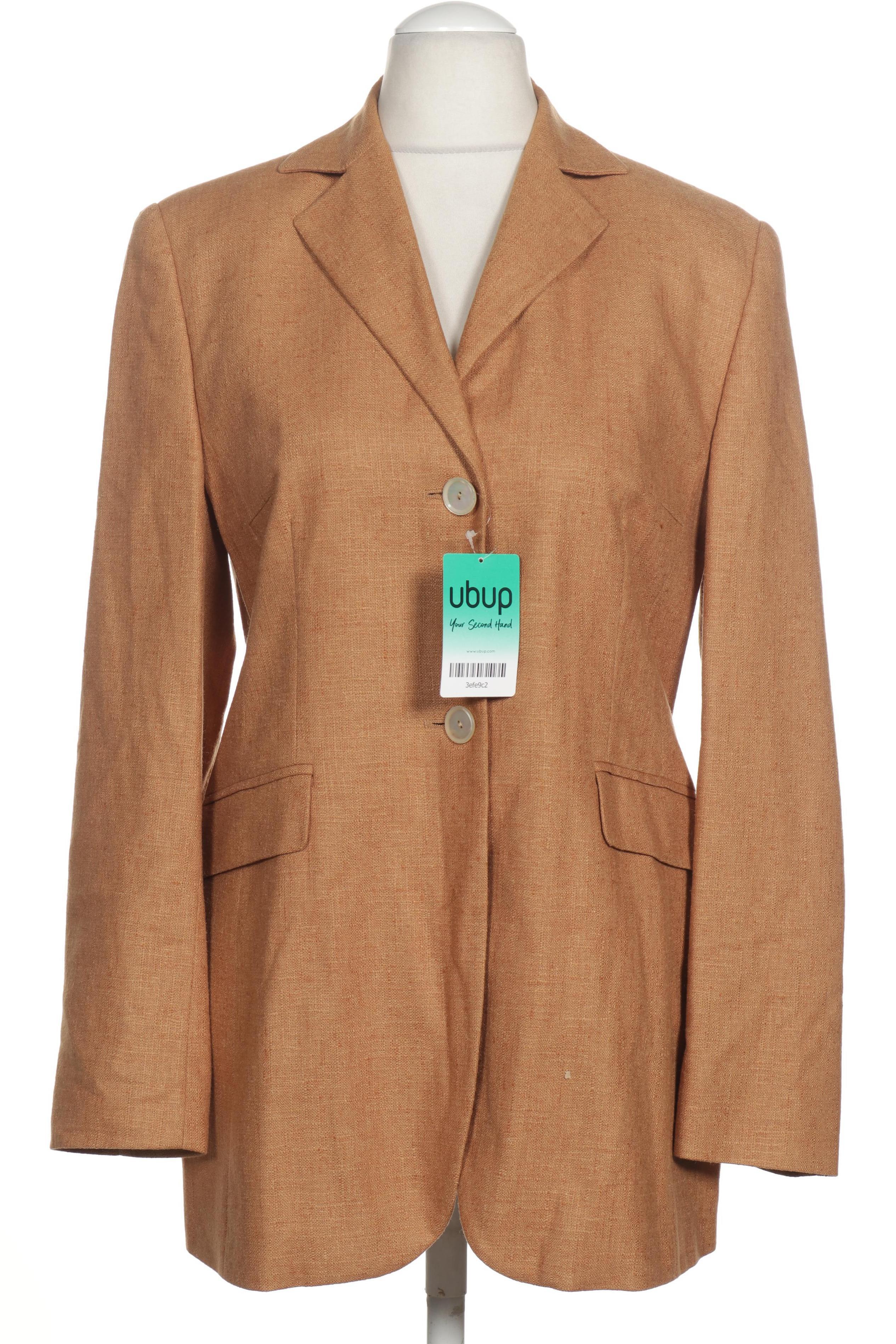 

windsor. Damen Blazer, orange, Gr. 38