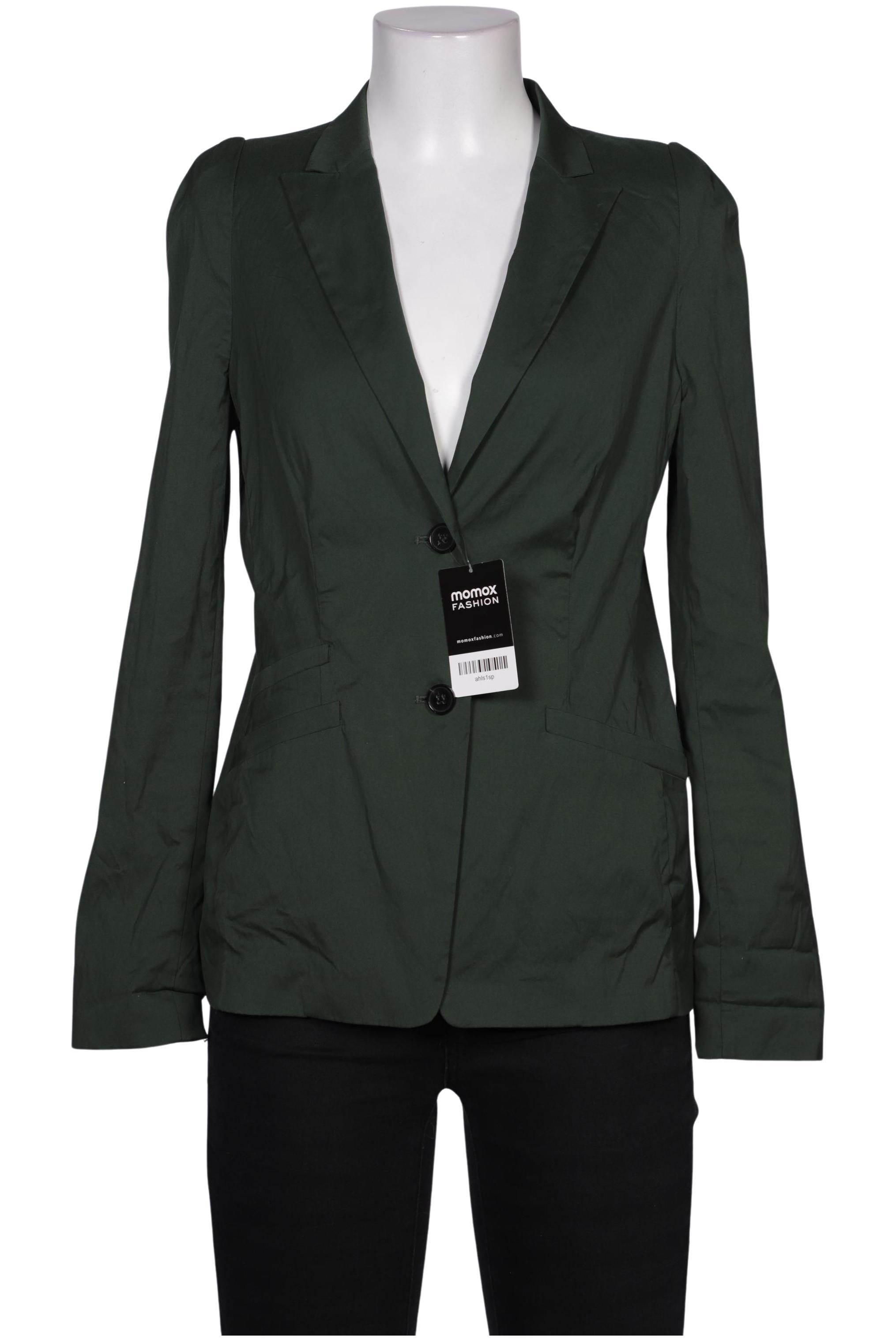 

windsor. Damen Blazer, grün, Gr. 36