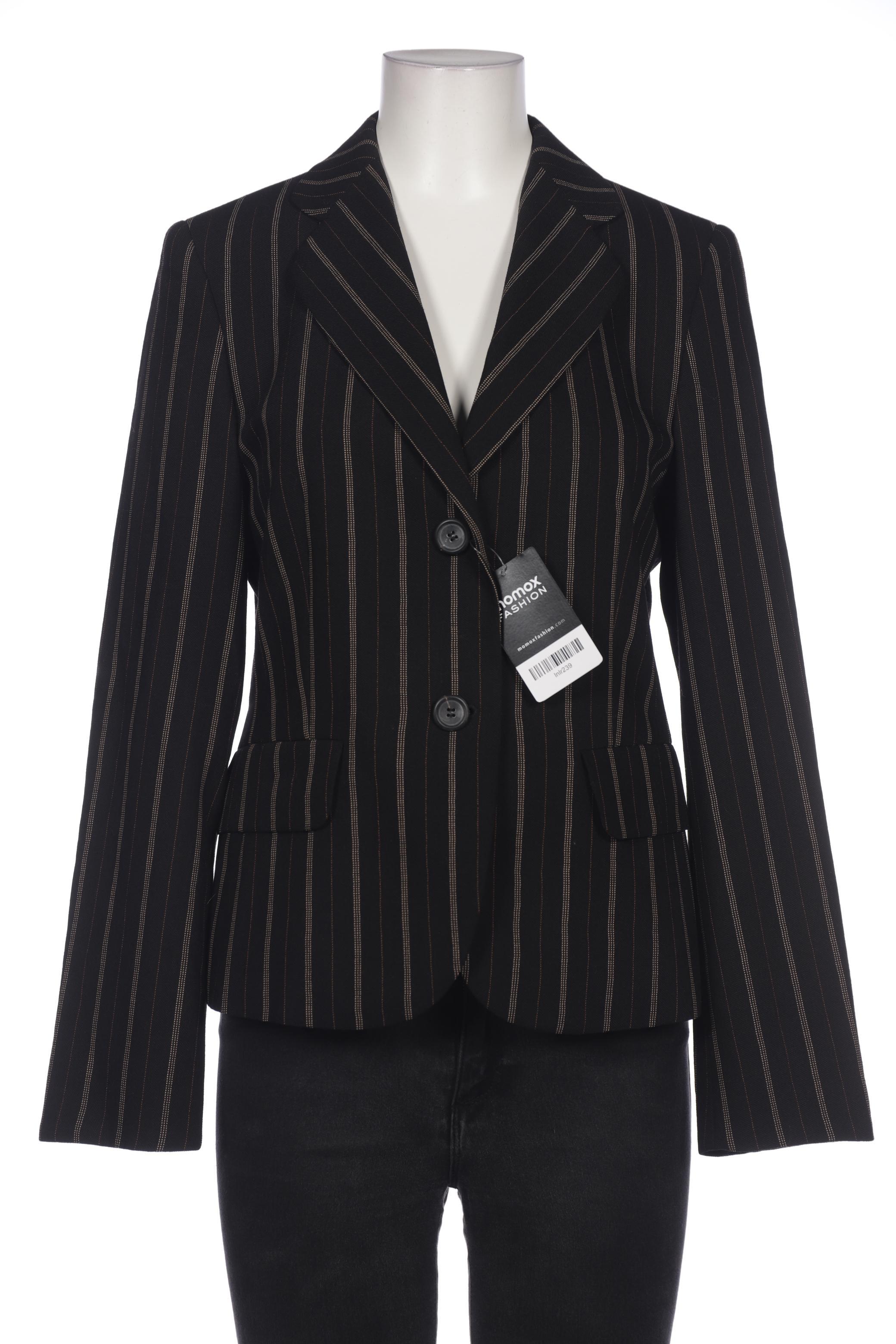 

windsor. Damen Blazer, schwarz, Gr. 36