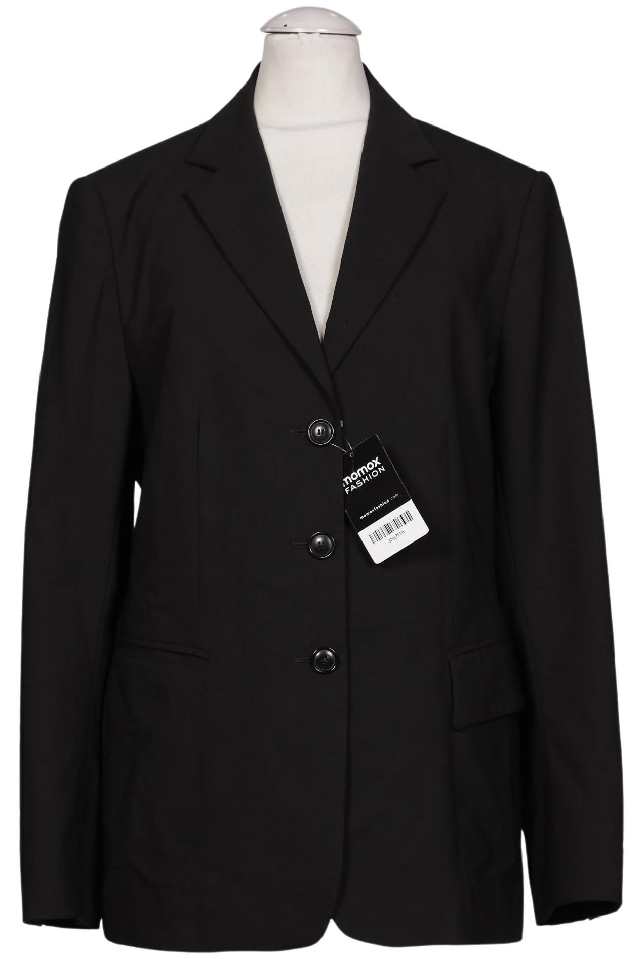 

windsor. Damen Blazer, schwarz, Gr. 38