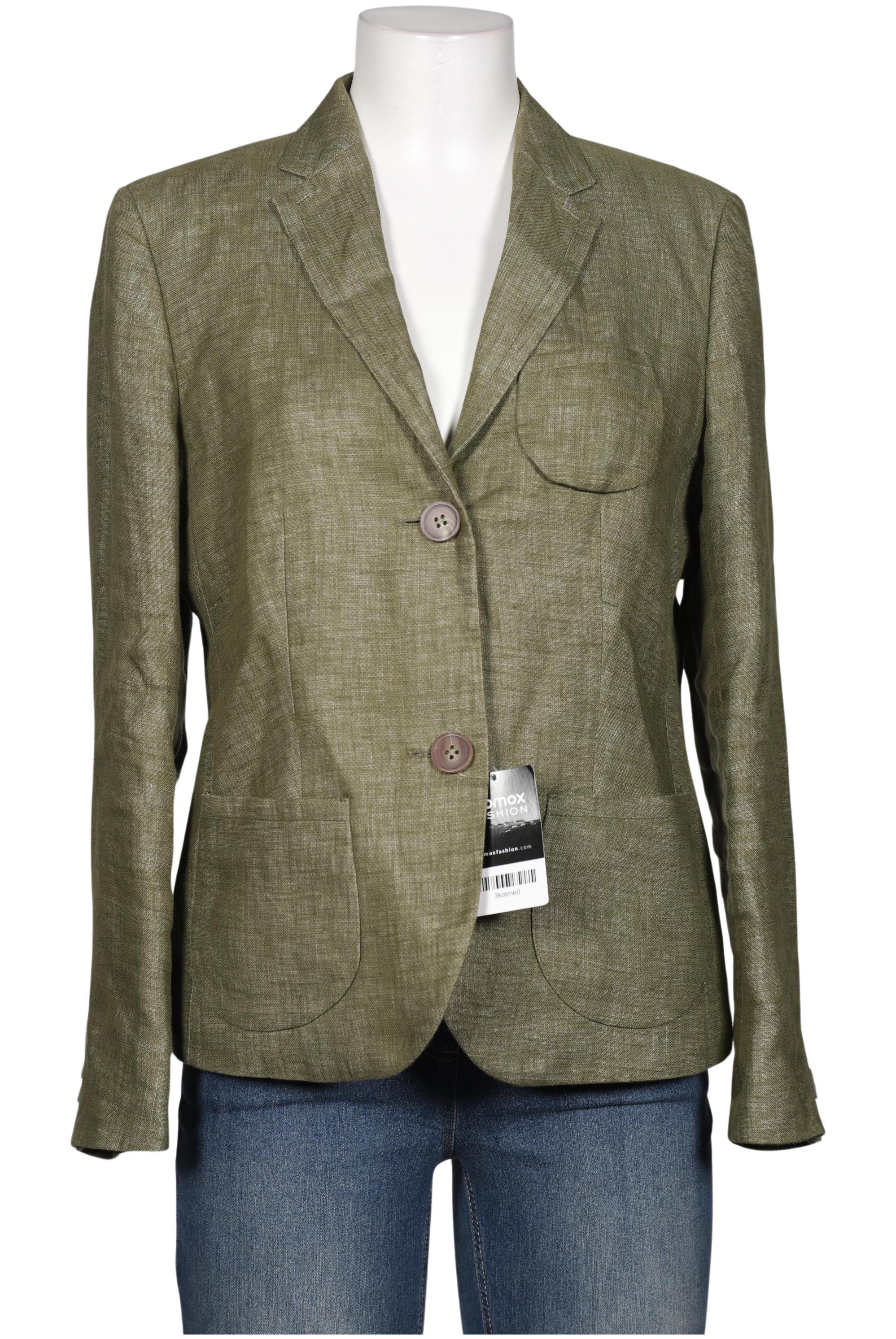 

windsor. Damen Blazer, grün, Gr. 40