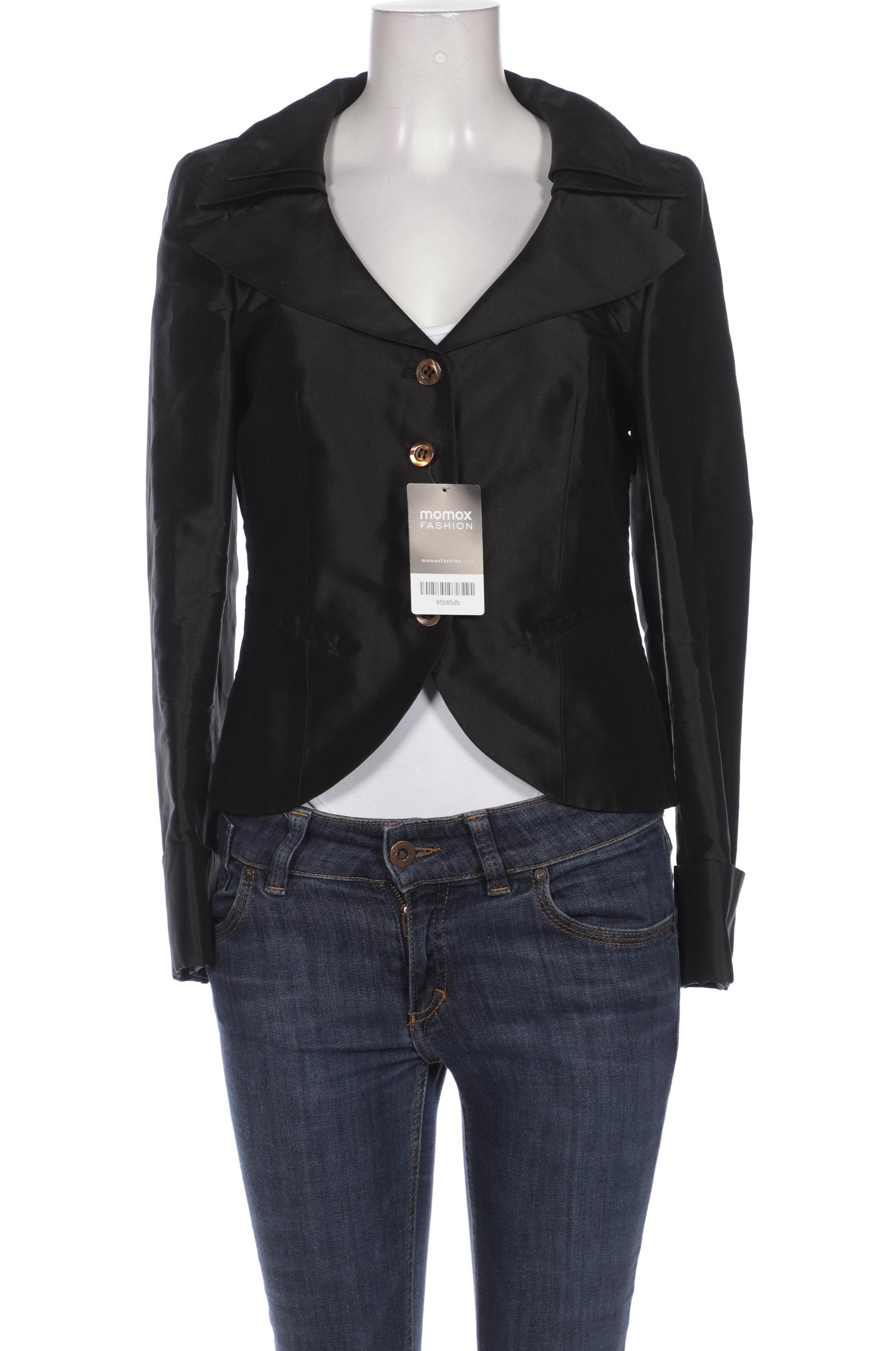 

windsor. Damen Blazer, schwarz, Gr. 34