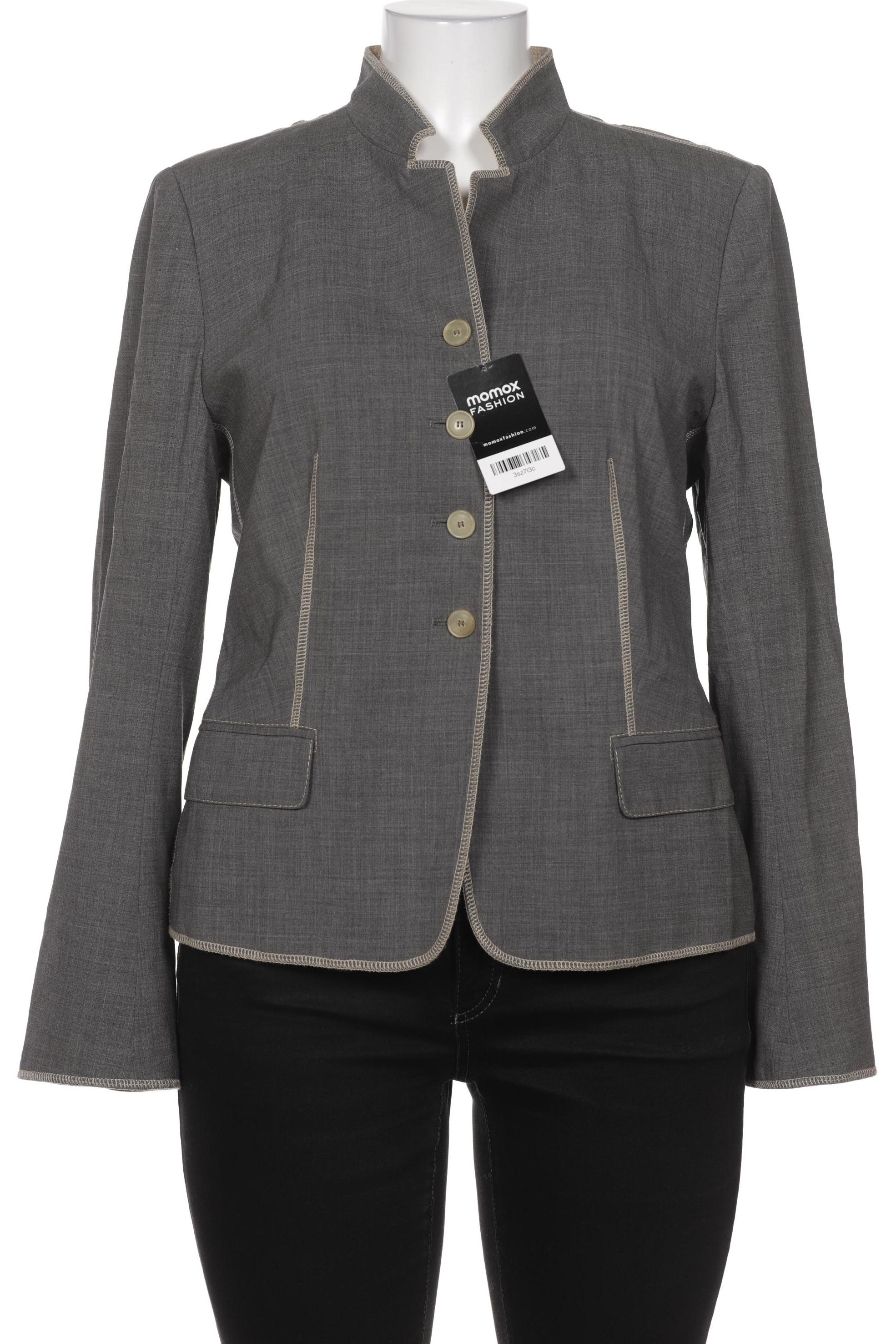 

windsor. Damen Blazer, grau, Gr. 42