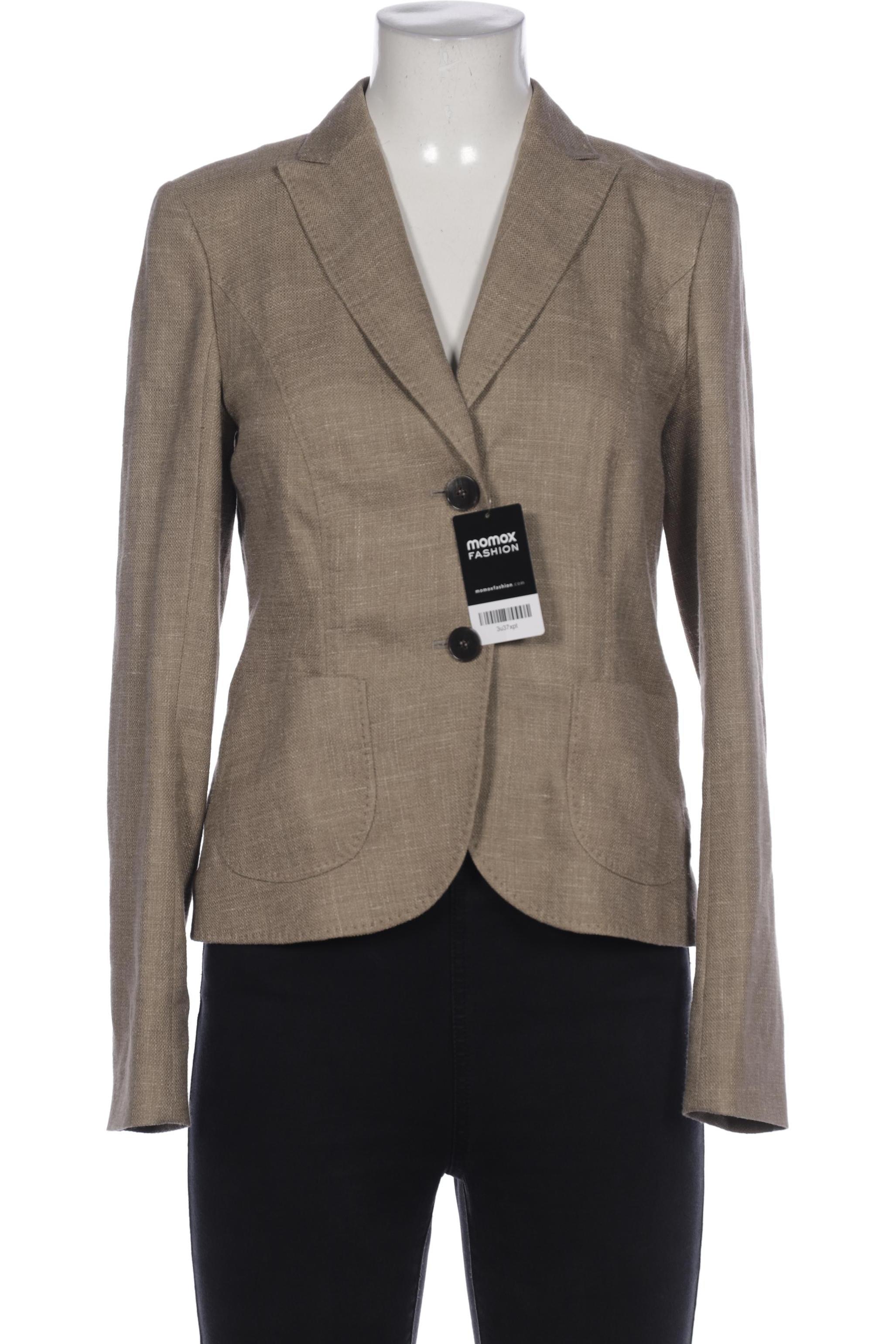 

windsor. Damen Blazer, beige, Gr. 38