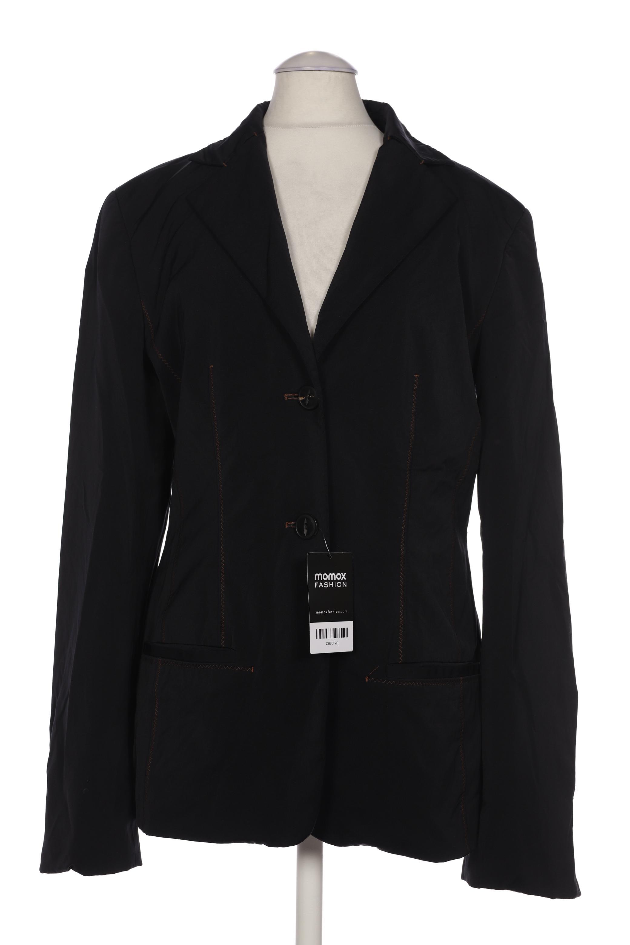 

windsor. Damen Blazer, schwarz, Gr. 36