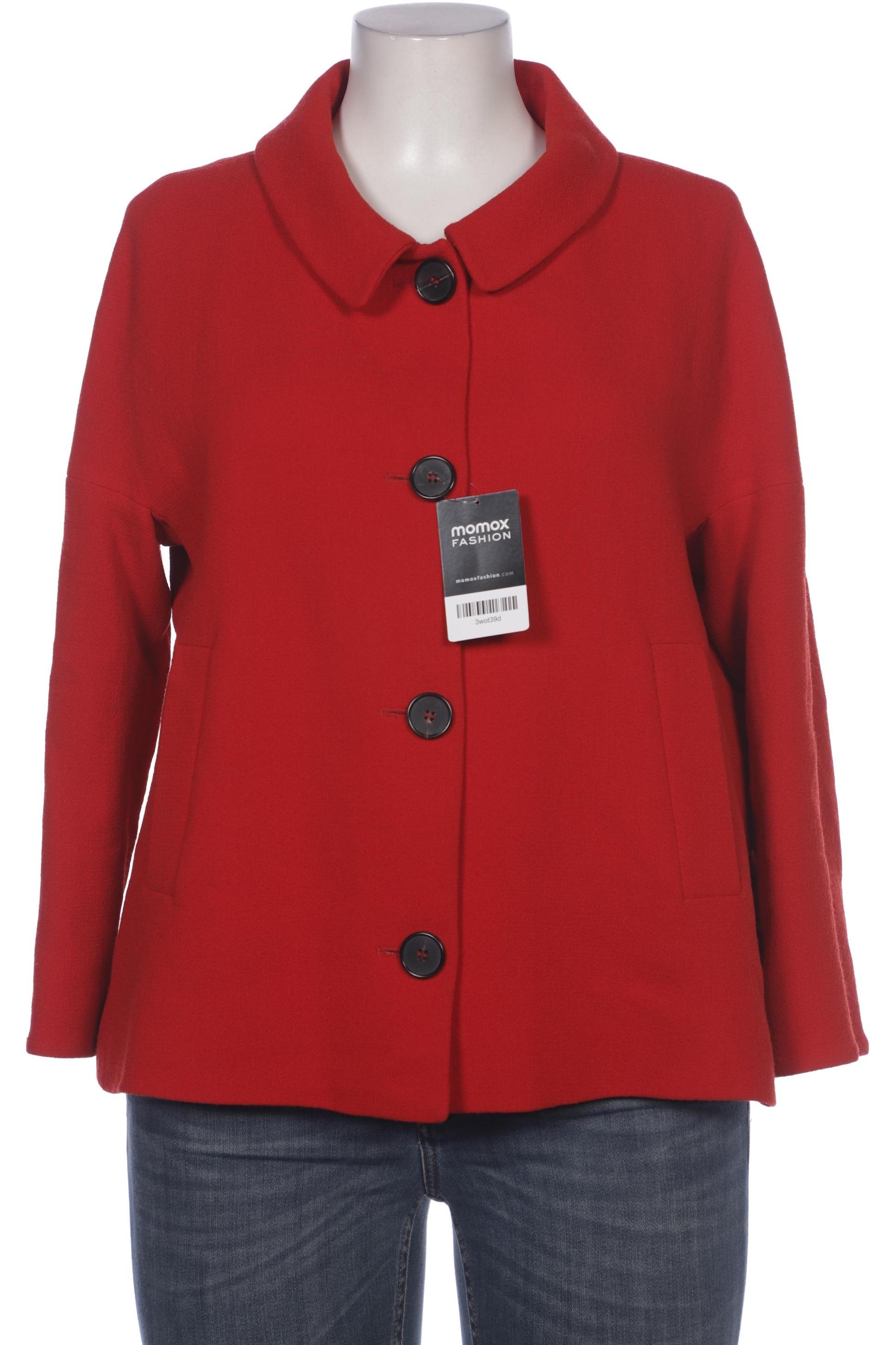 

windsor. Damen Blazer, rot, Gr. 44