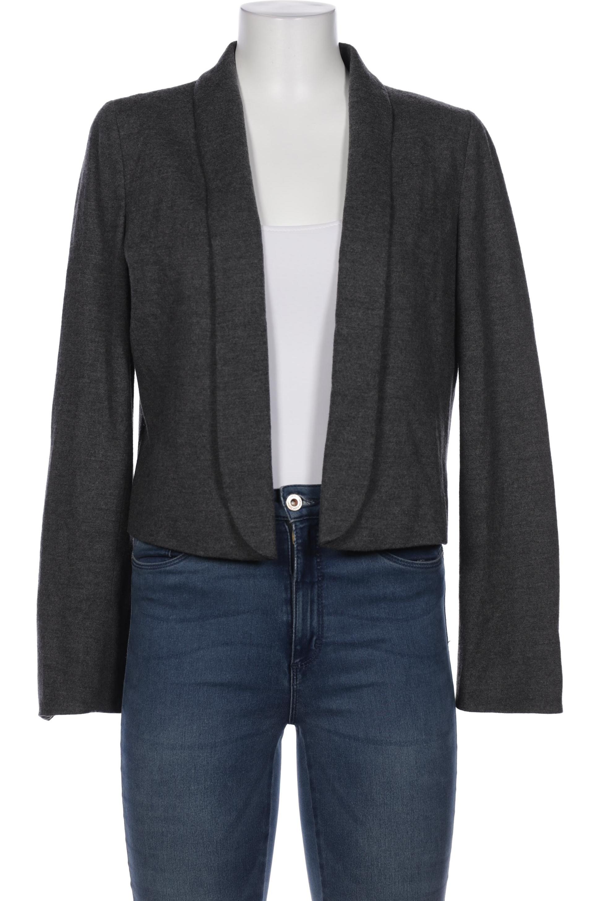 

windsor. Damen Blazer, grau, Gr. 36