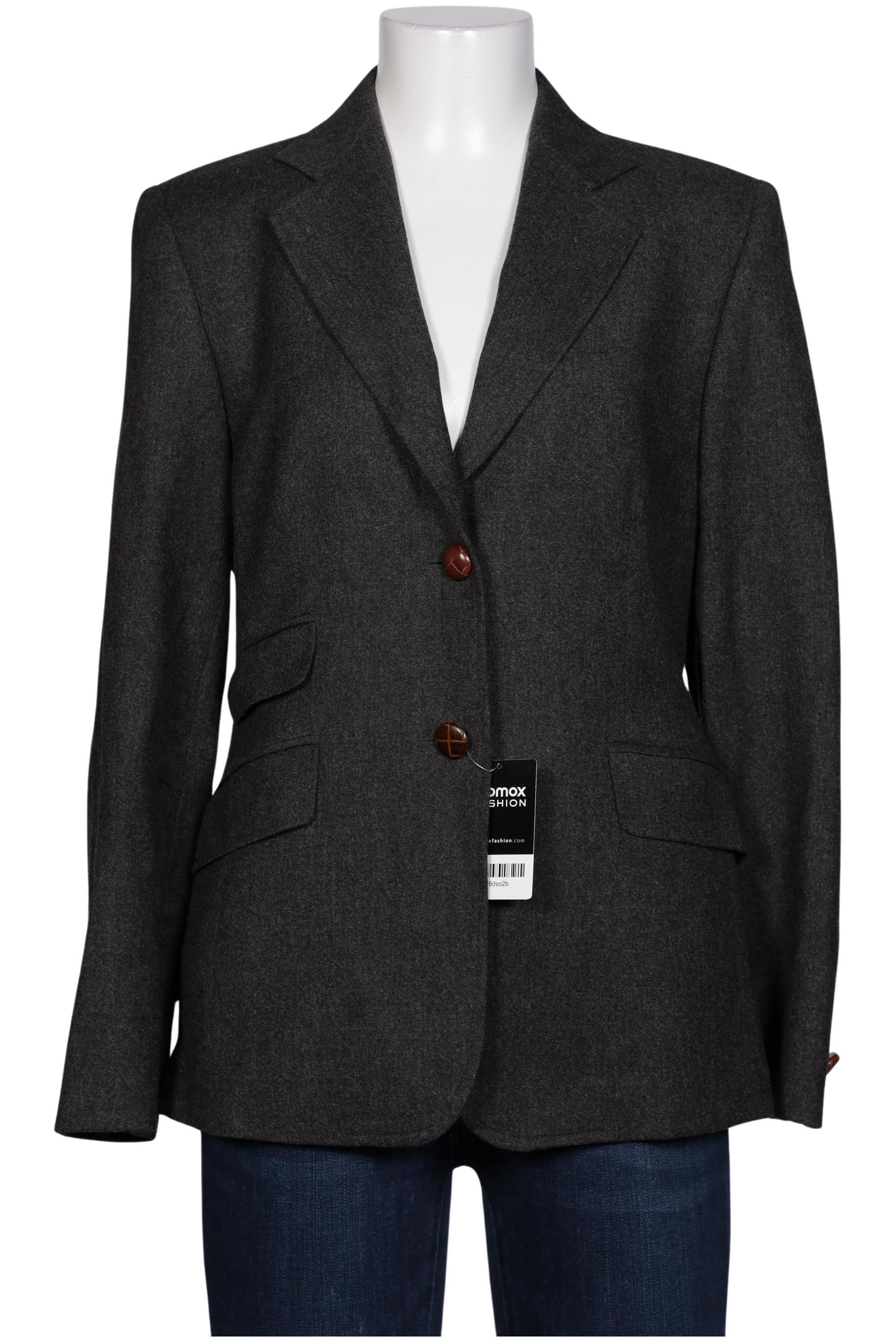 

windsor. Damen Blazer, grau, Gr. 38
