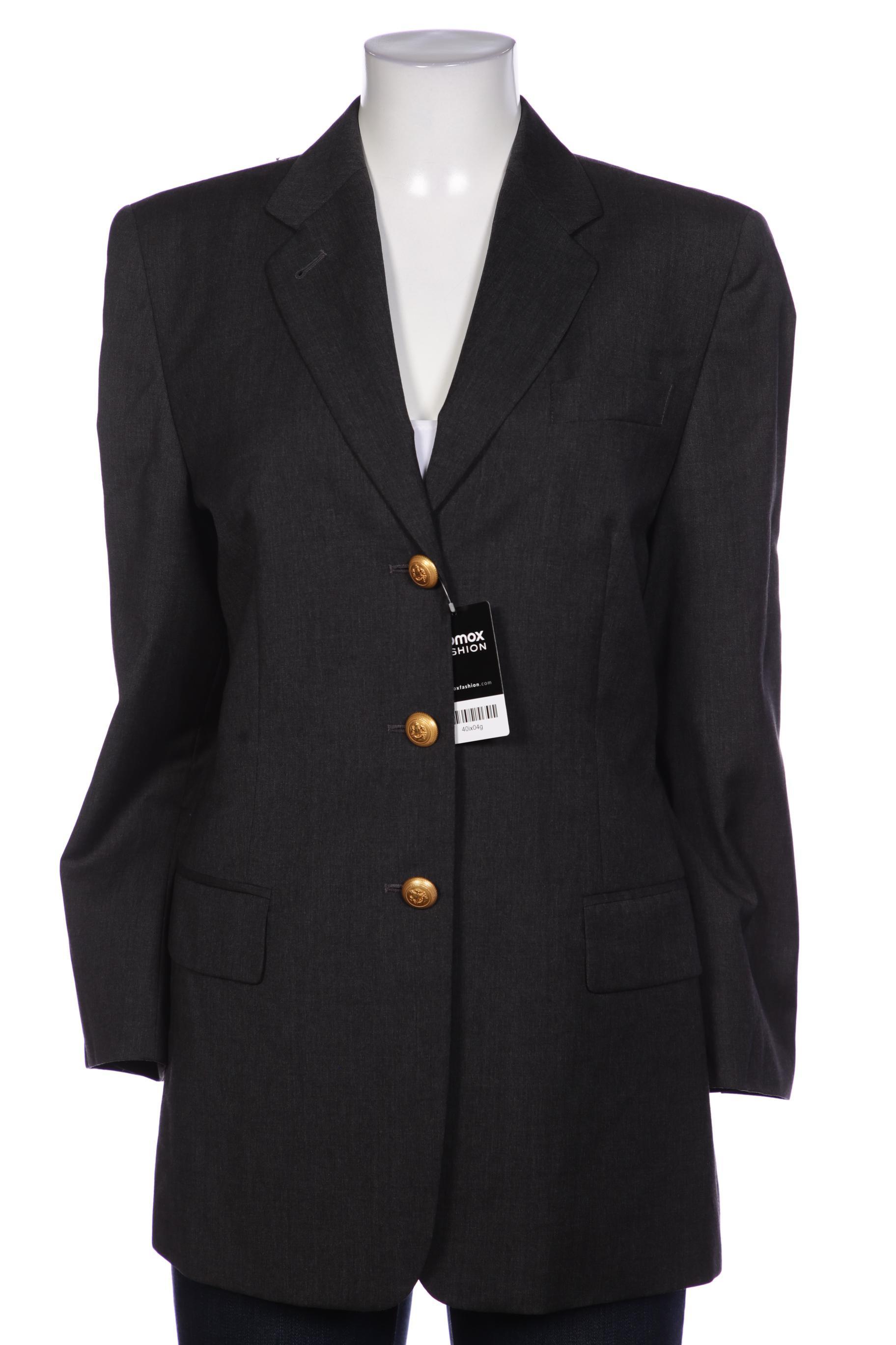 

windsor. Damen Blazer, grau, Gr. 40