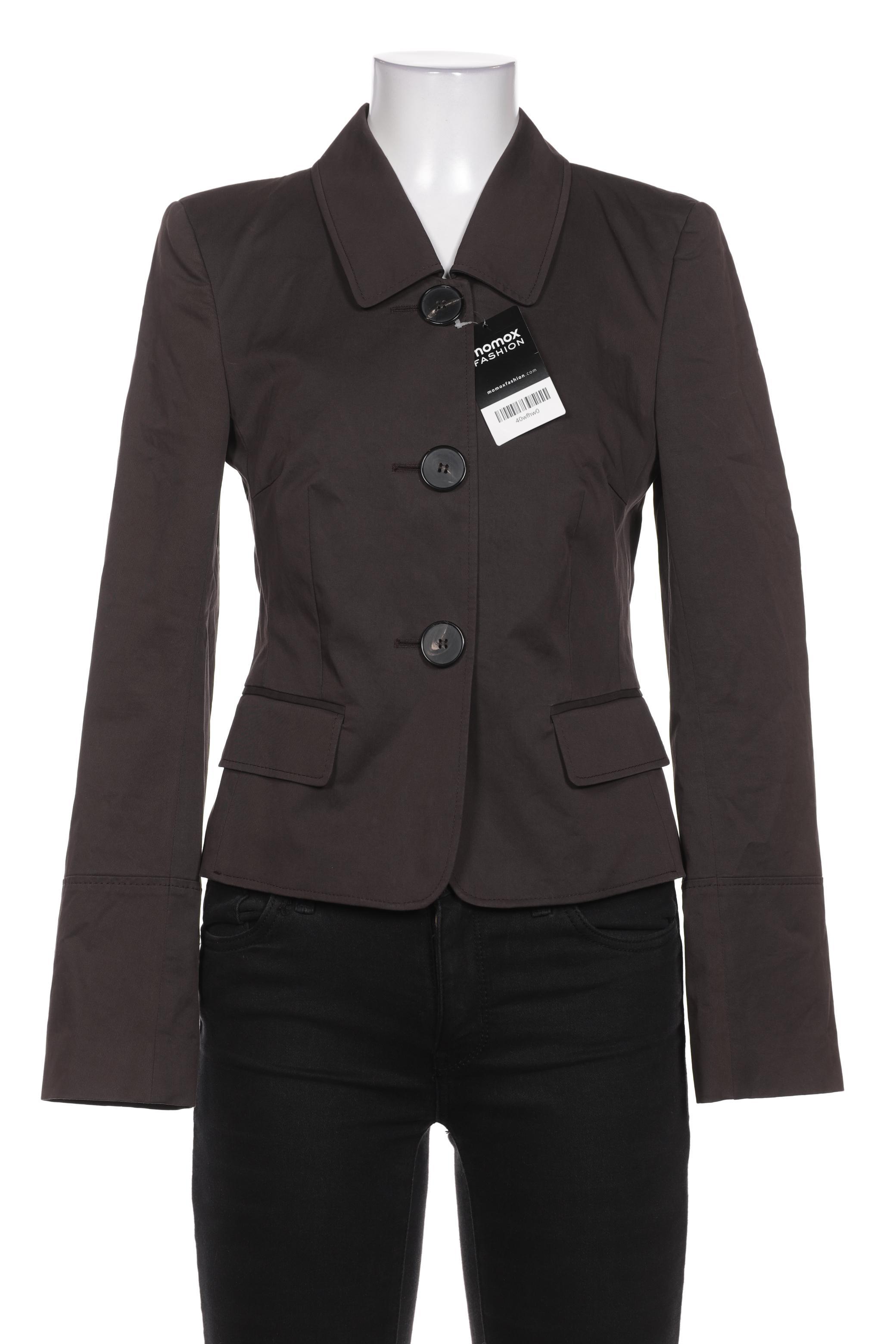 

windsor. Damen Blazer, braun, Gr. 36