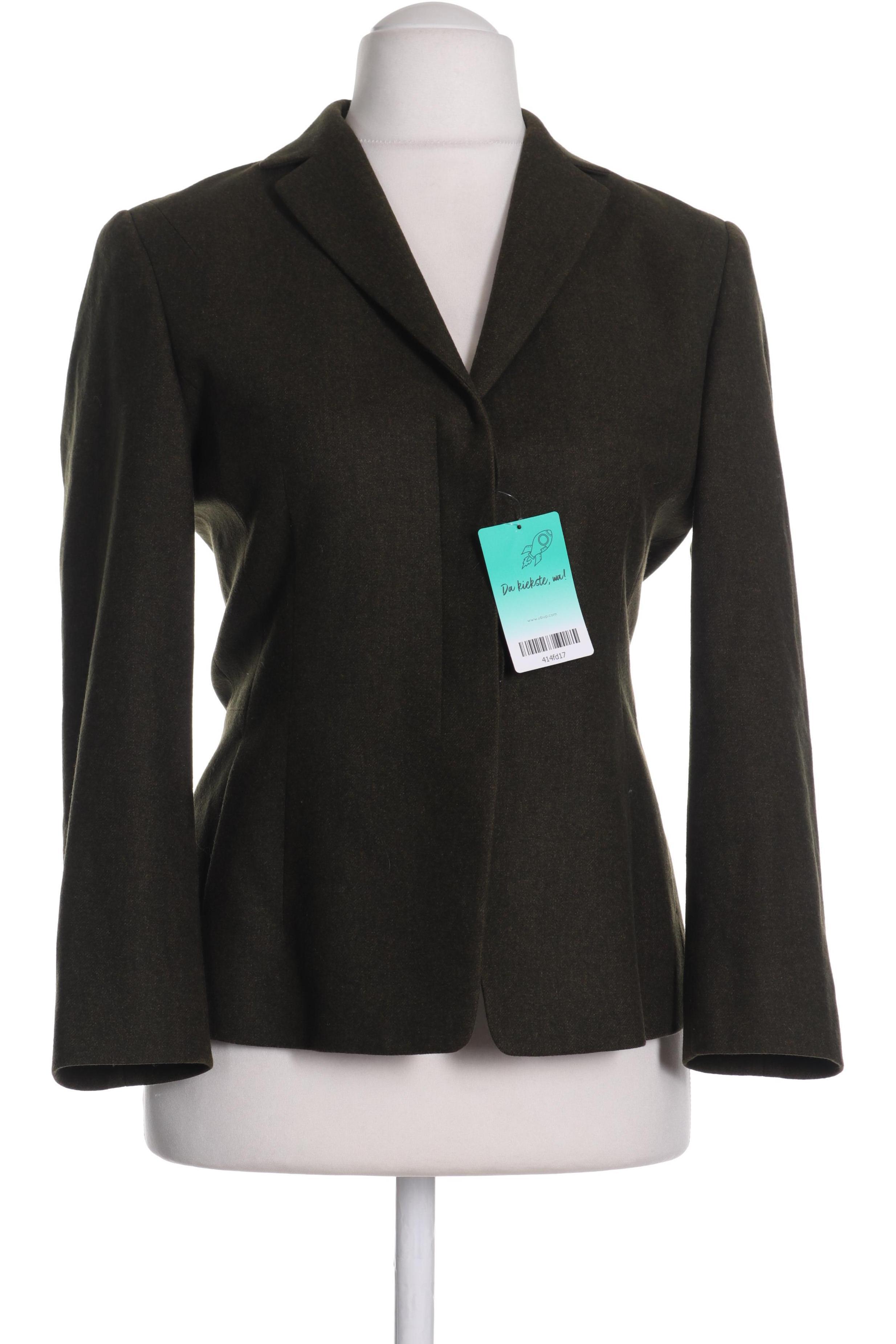 

windsor. Damen Blazer, grün, Gr. 34