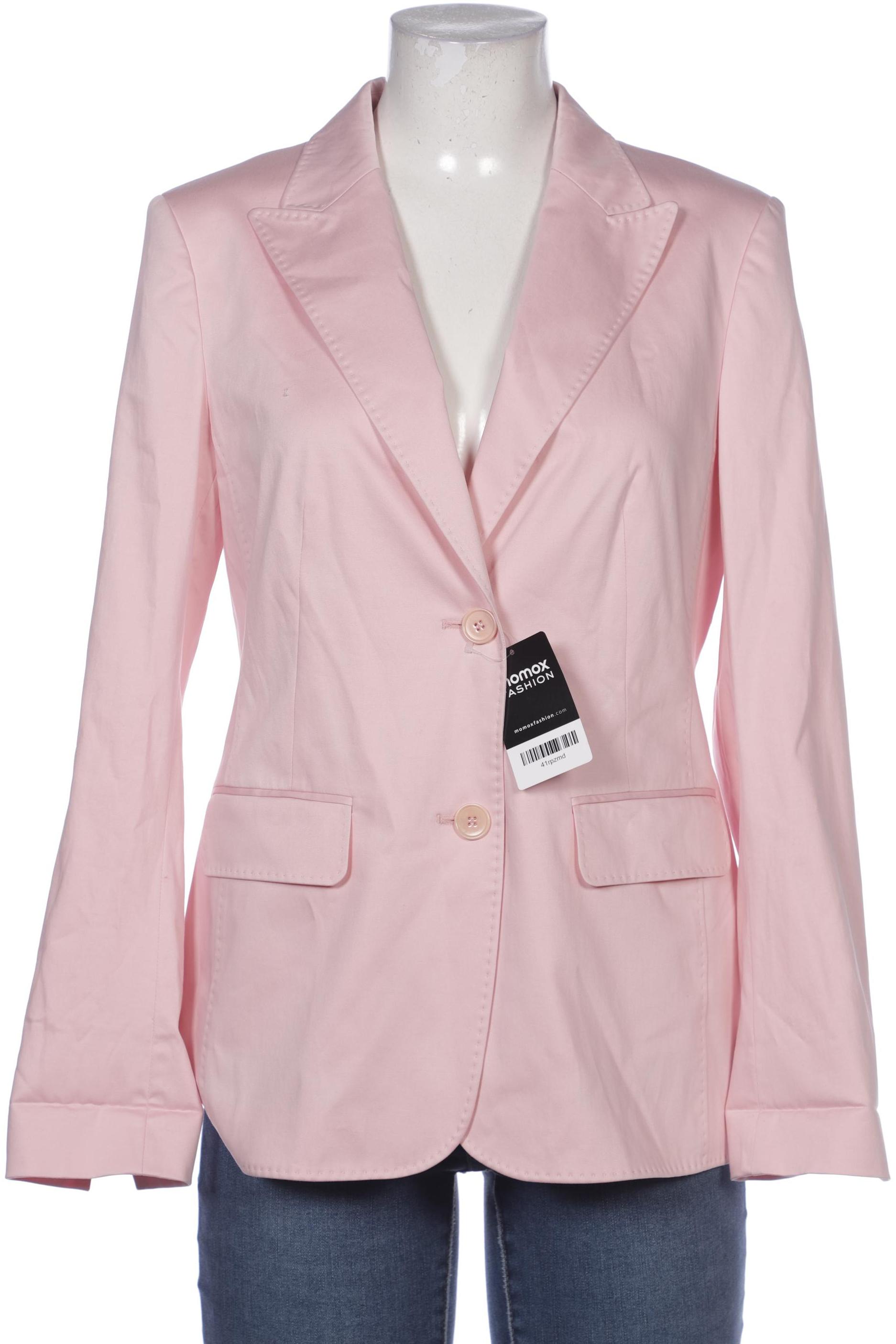 

windsor. Damen Blazer, pink, Gr. 40