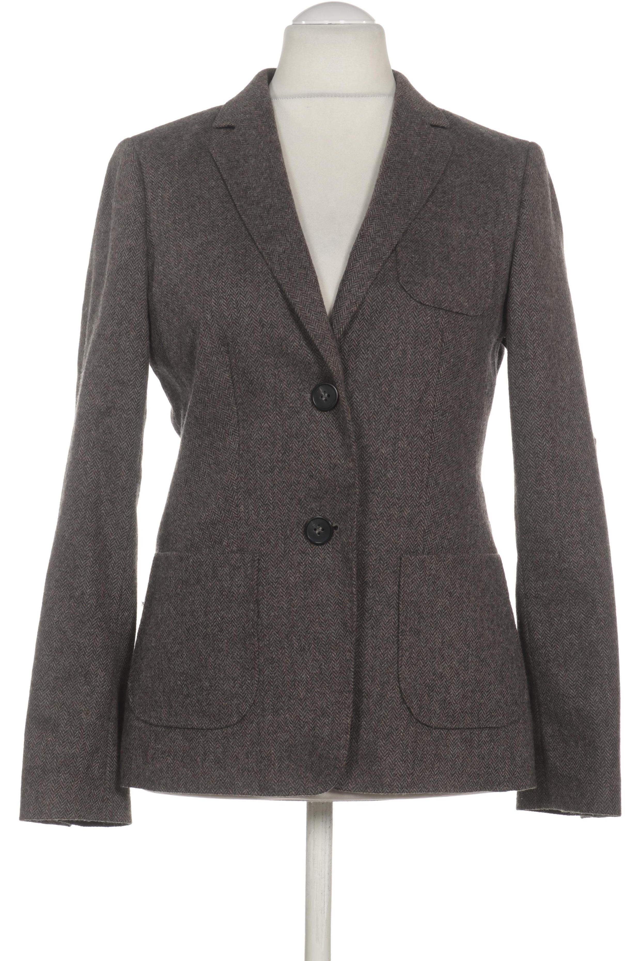 

windsor. Damen Blazer, grau, Gr. 40