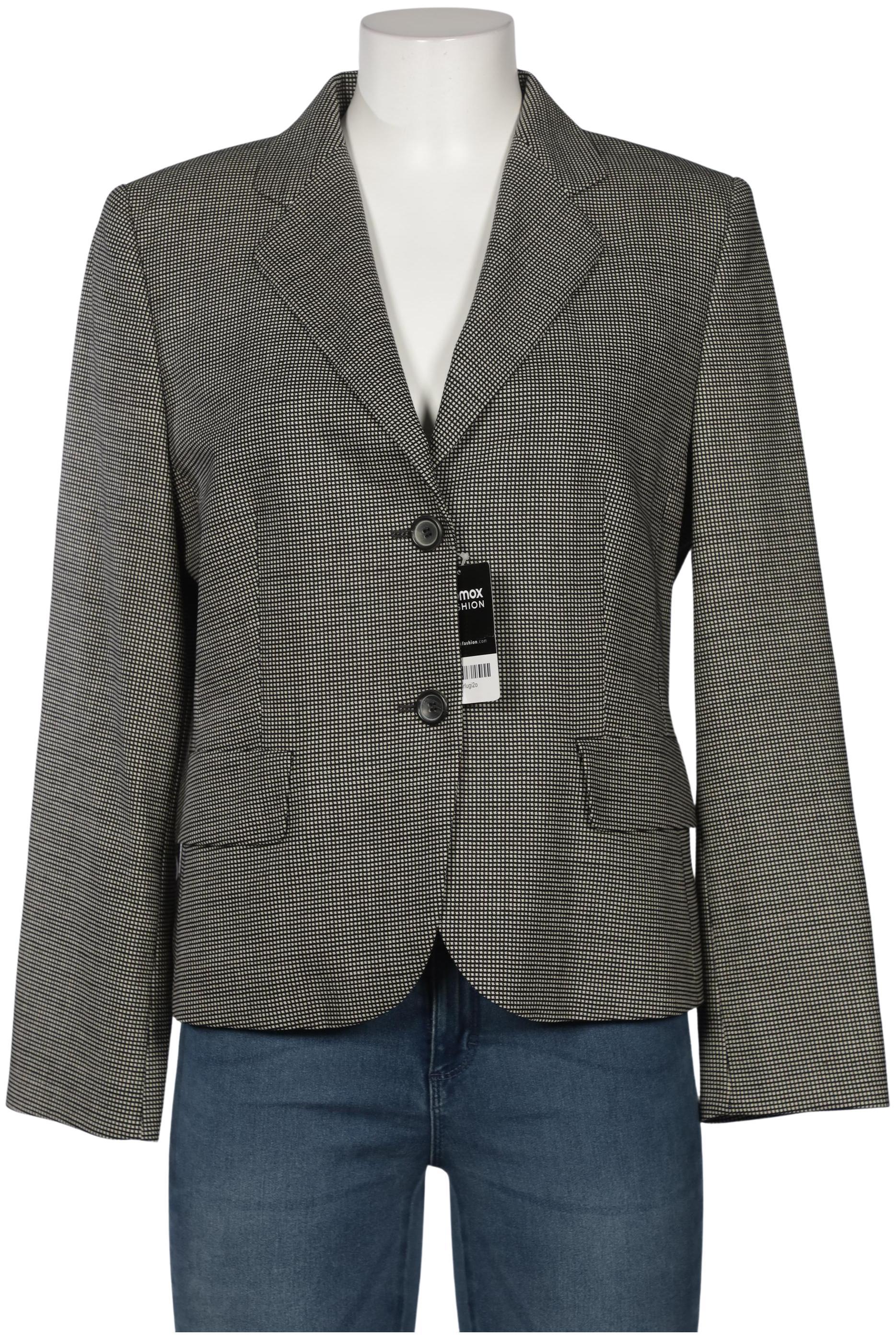 

windsor. Damen Blazer, schwarz, Gr. 42