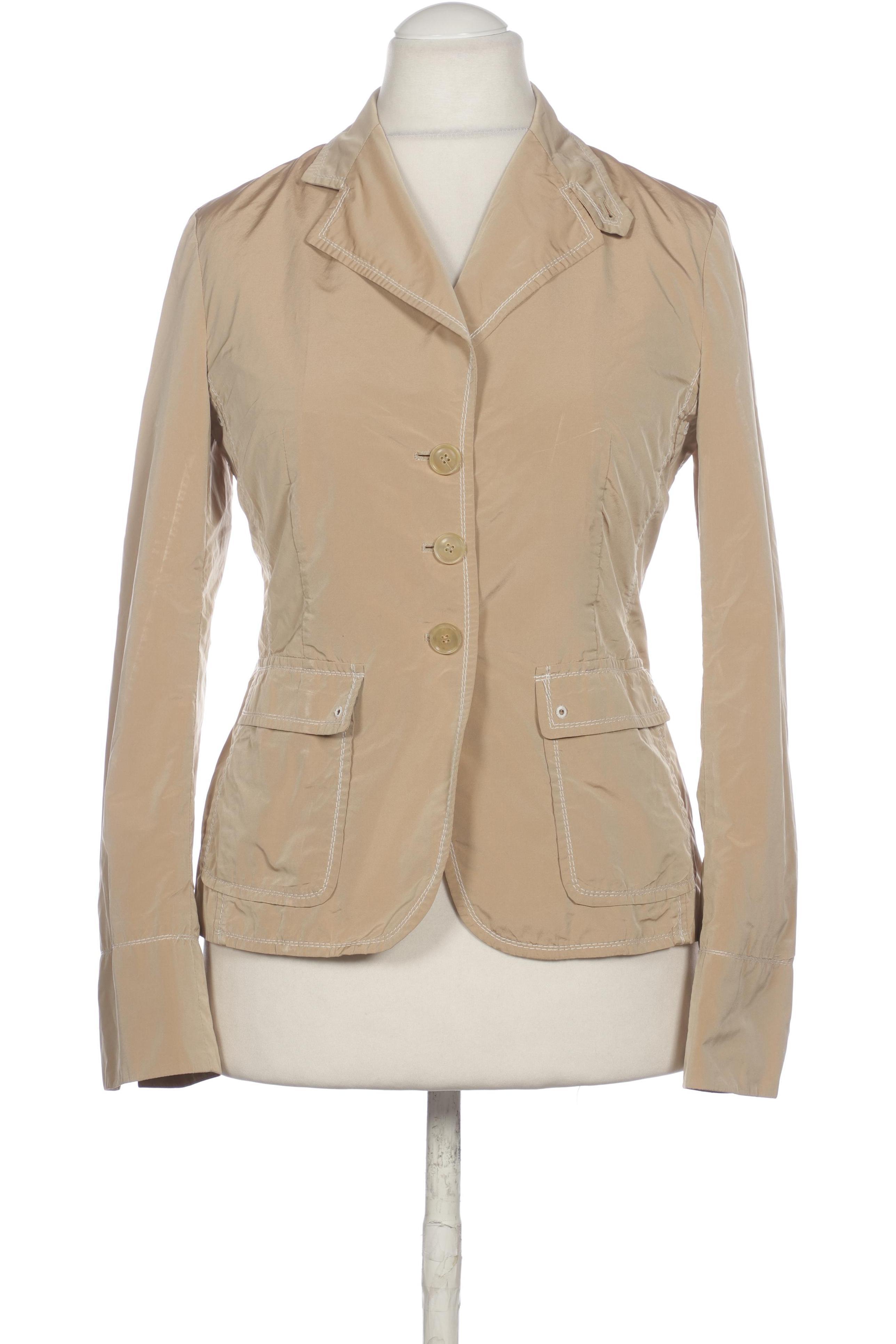 

windsor. Damen Blazer, beige, Gr. 38