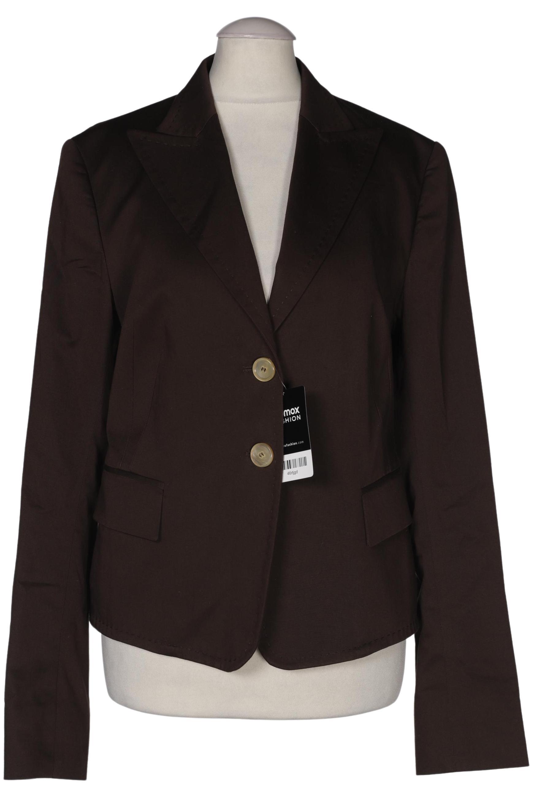 

windsor. Damen Blazer, braun, Gr. 36