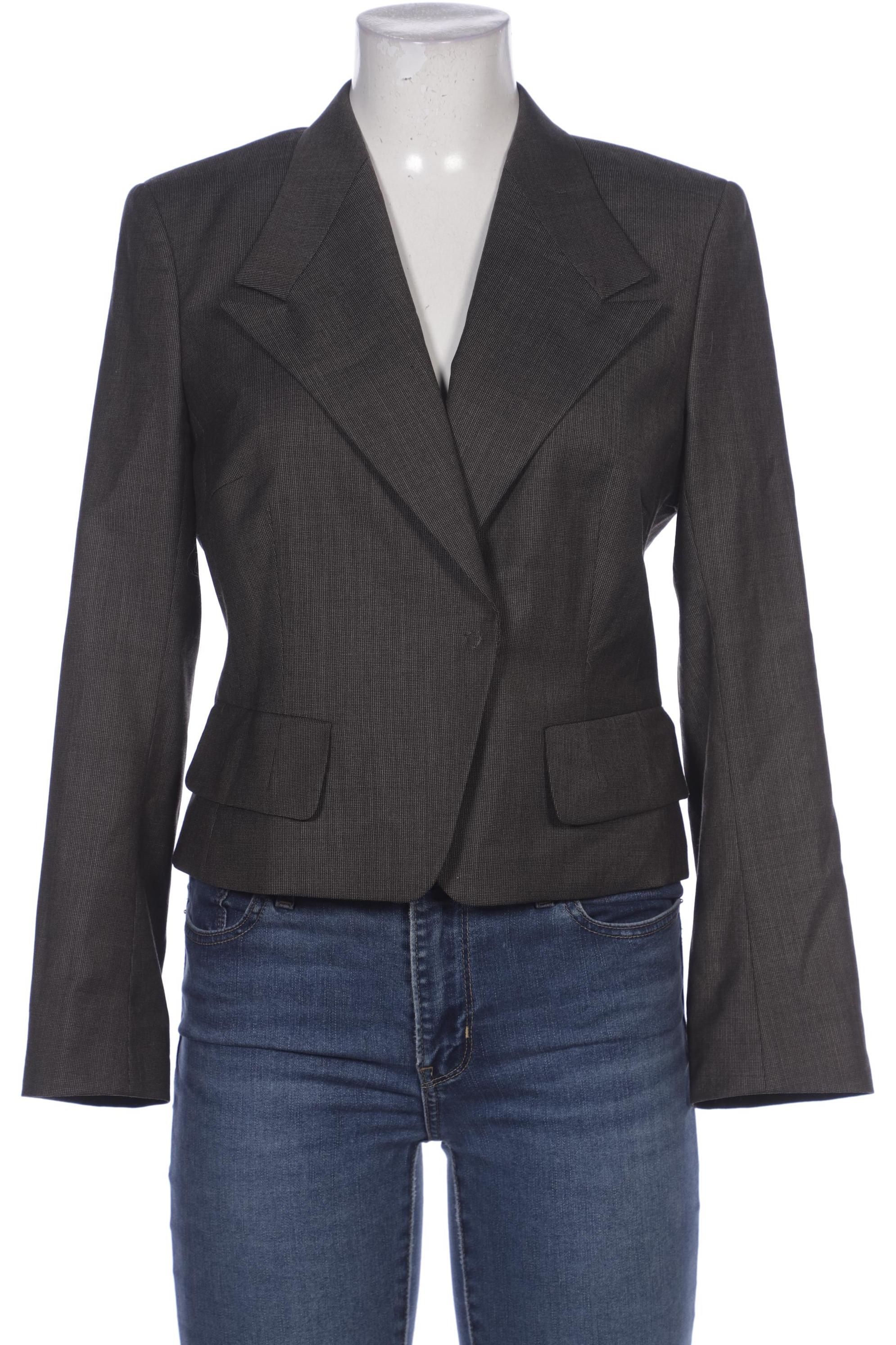 

windsor. Damen Blazer, grau, Gr. 38