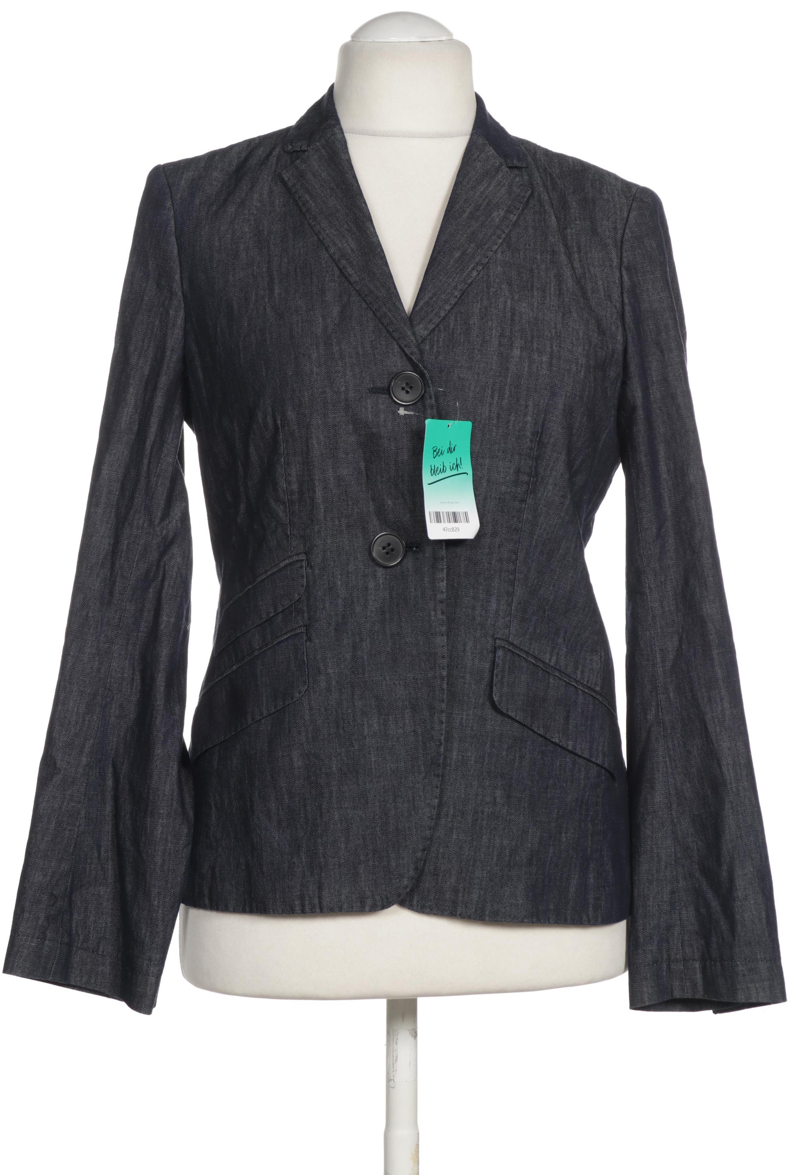 

windsor. Damen Blazer, blau, Gr. 38