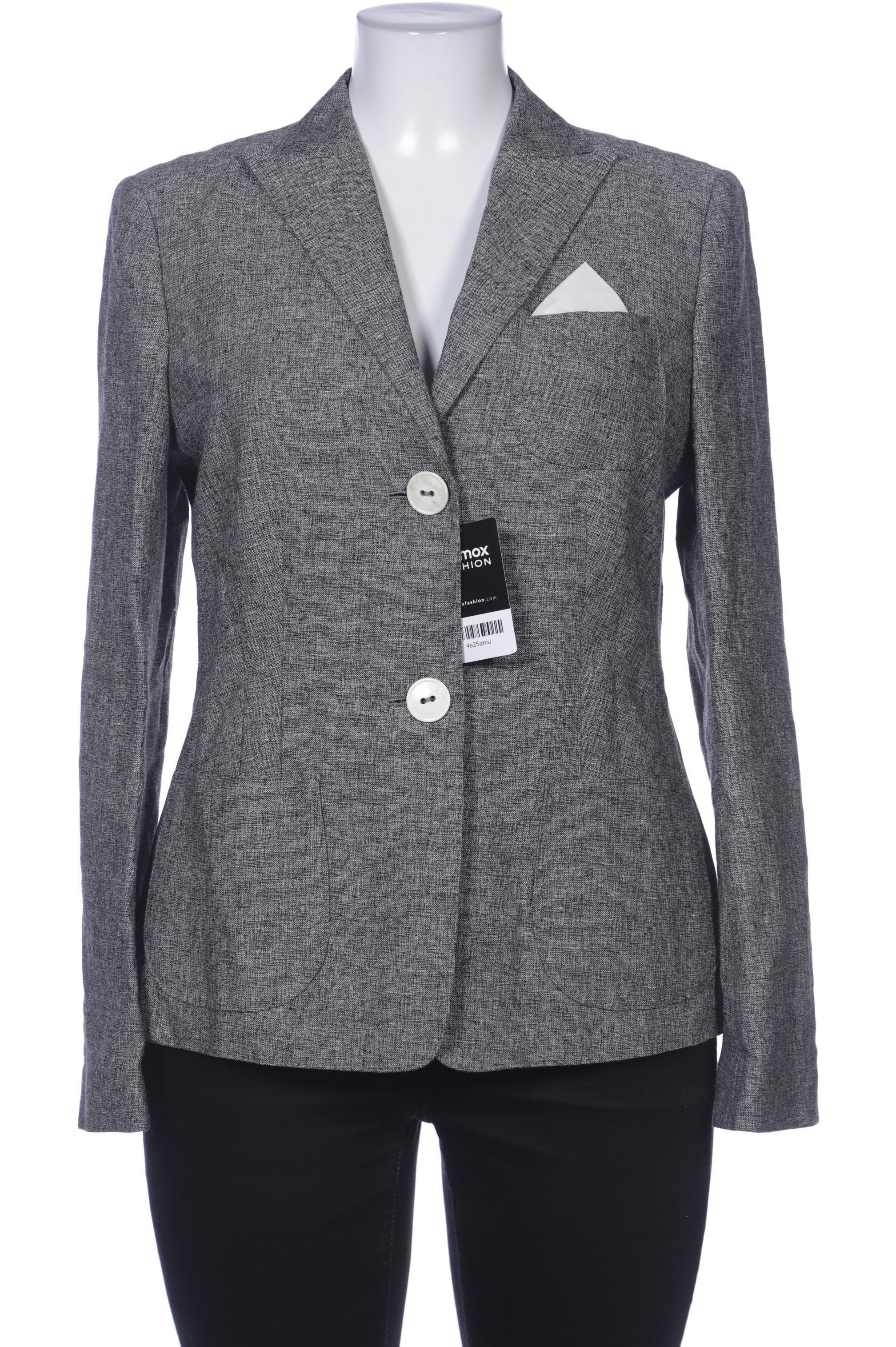 

windsor. Damen Blazer, grau, Gr. 42