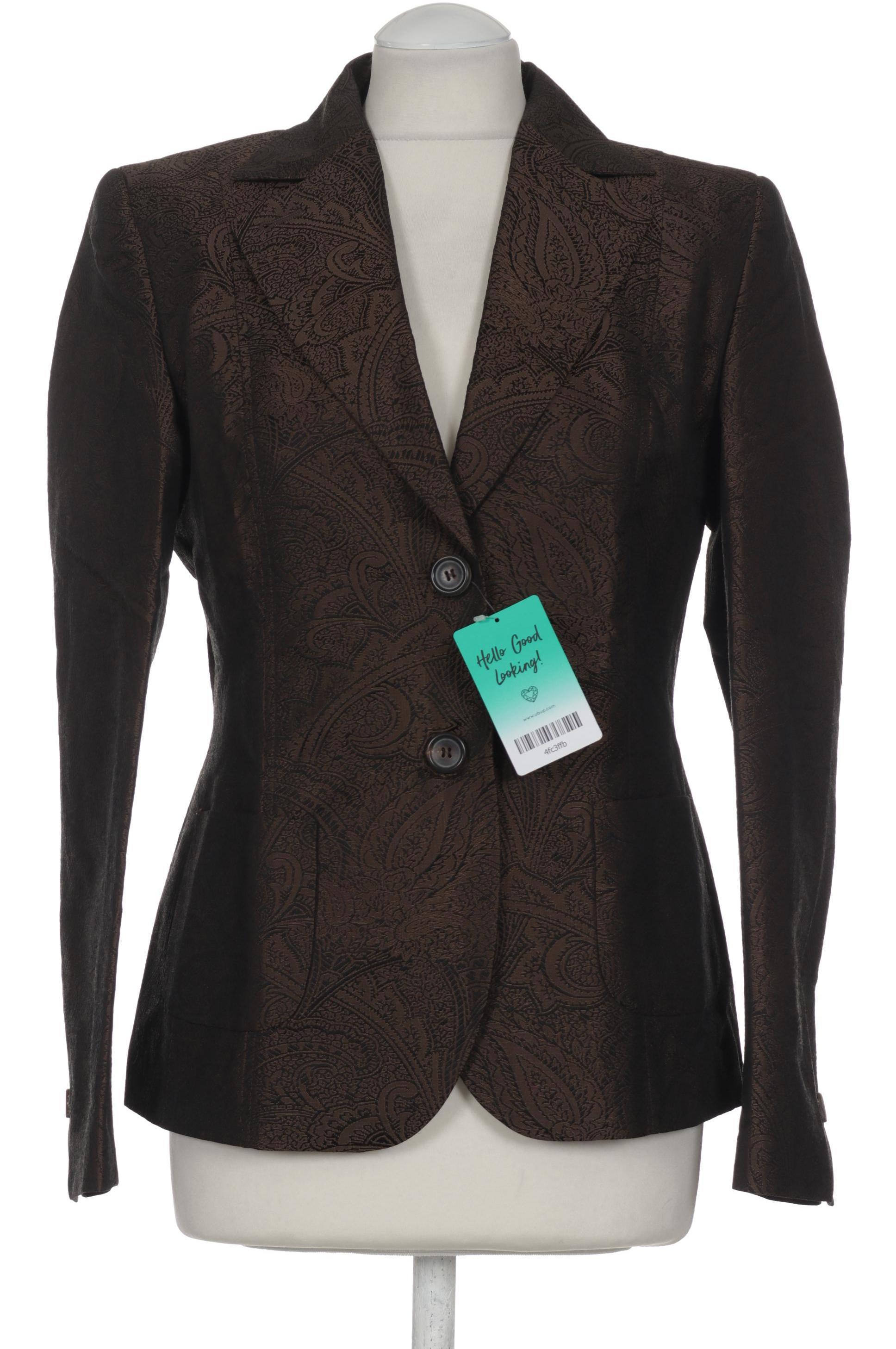 

windsor. Damen Blazer, braun, Gr. 36