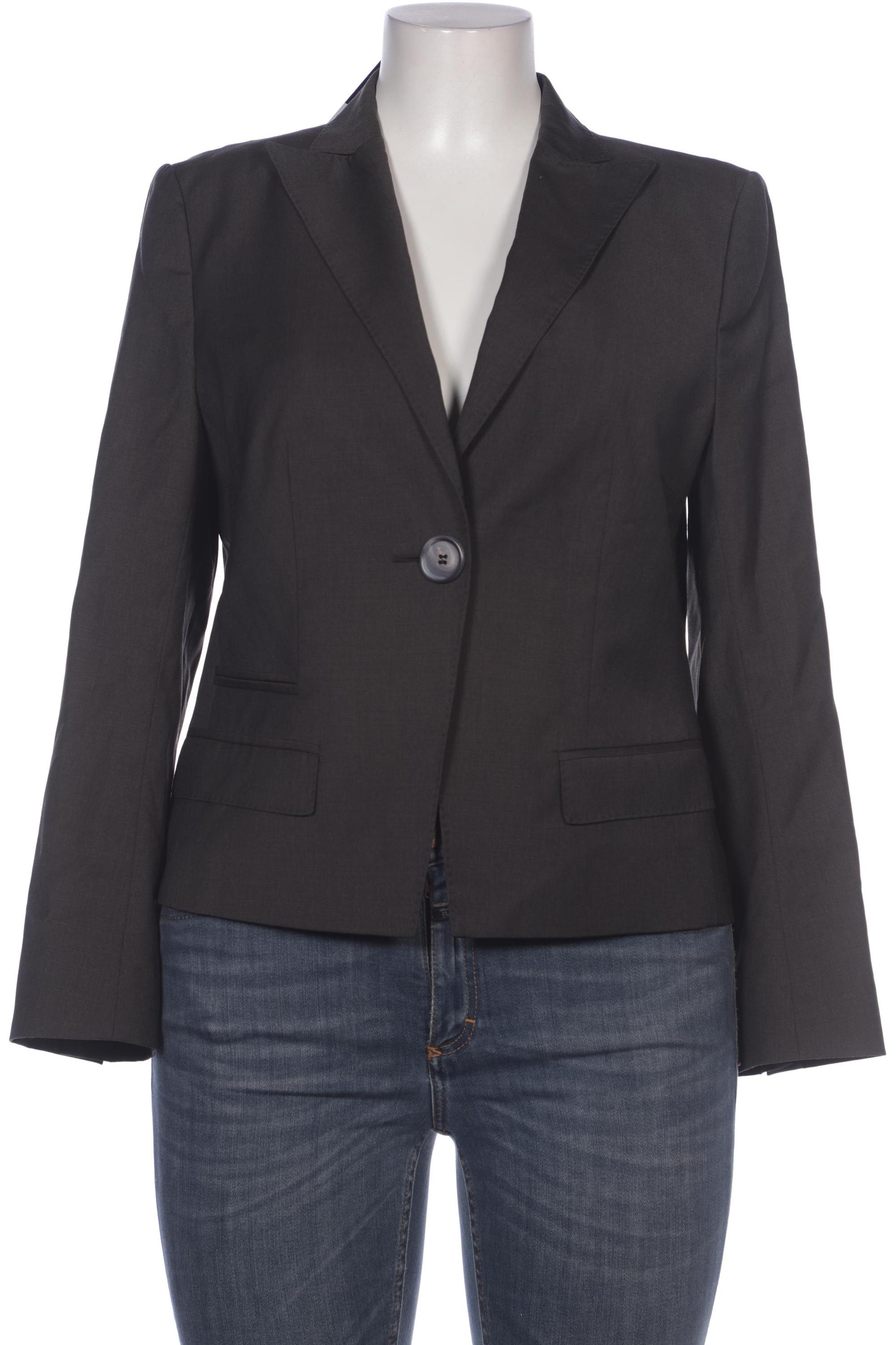 

windsor. Damen Blazer, grau, Gr. 42