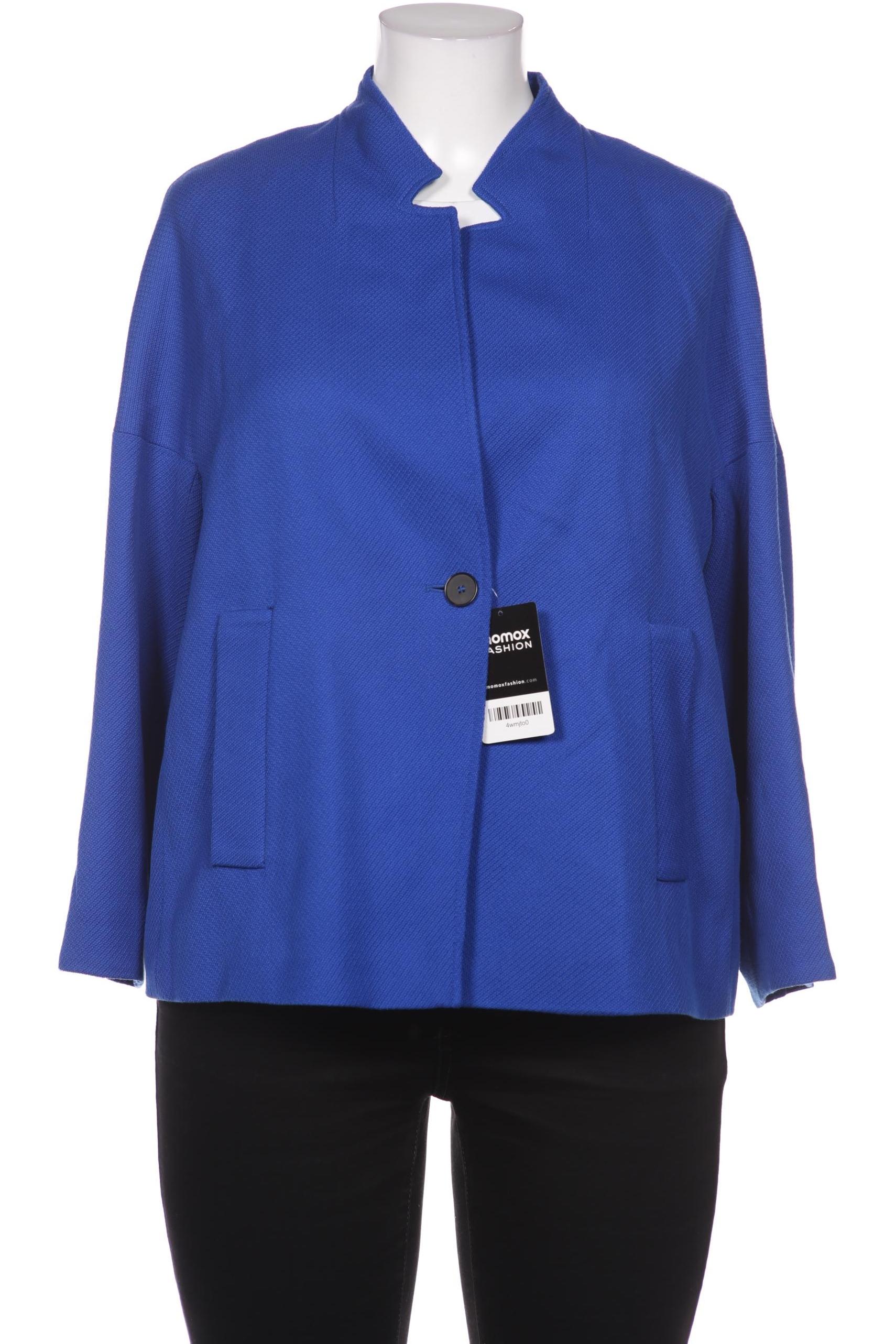 

windsor. Damen Blazer, blau, Gr. 44