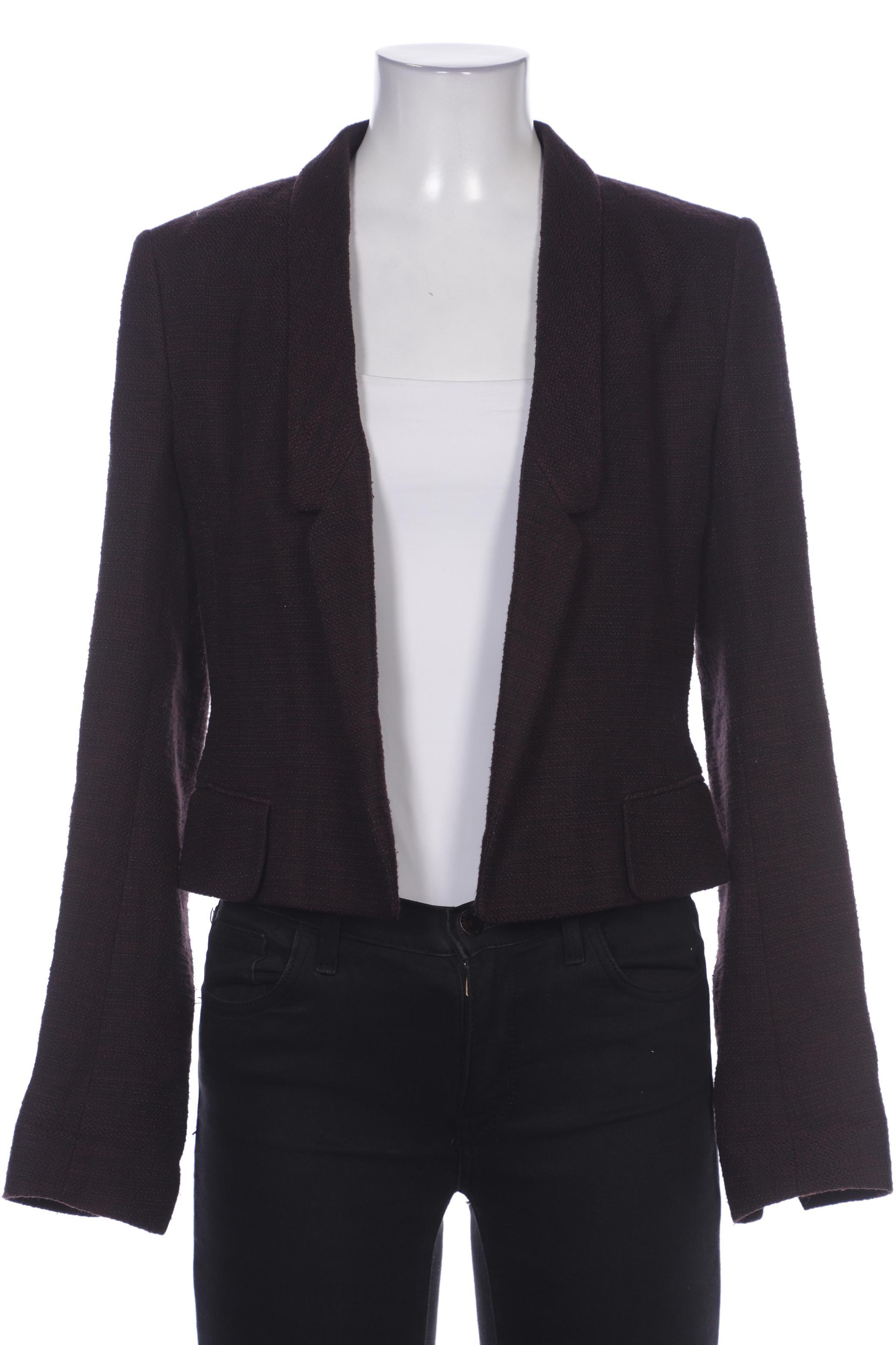 Thumbnail - windsor. Damen Blazer, bordeaux, Gr. 36