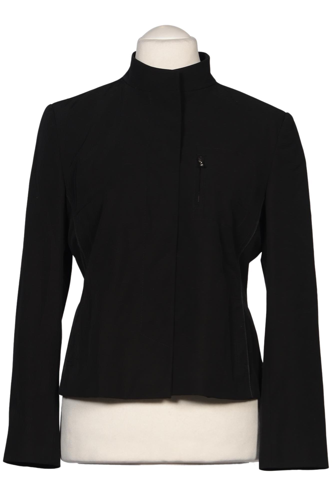 

windsor. Damen Blazer, schwarz, Gr. 40