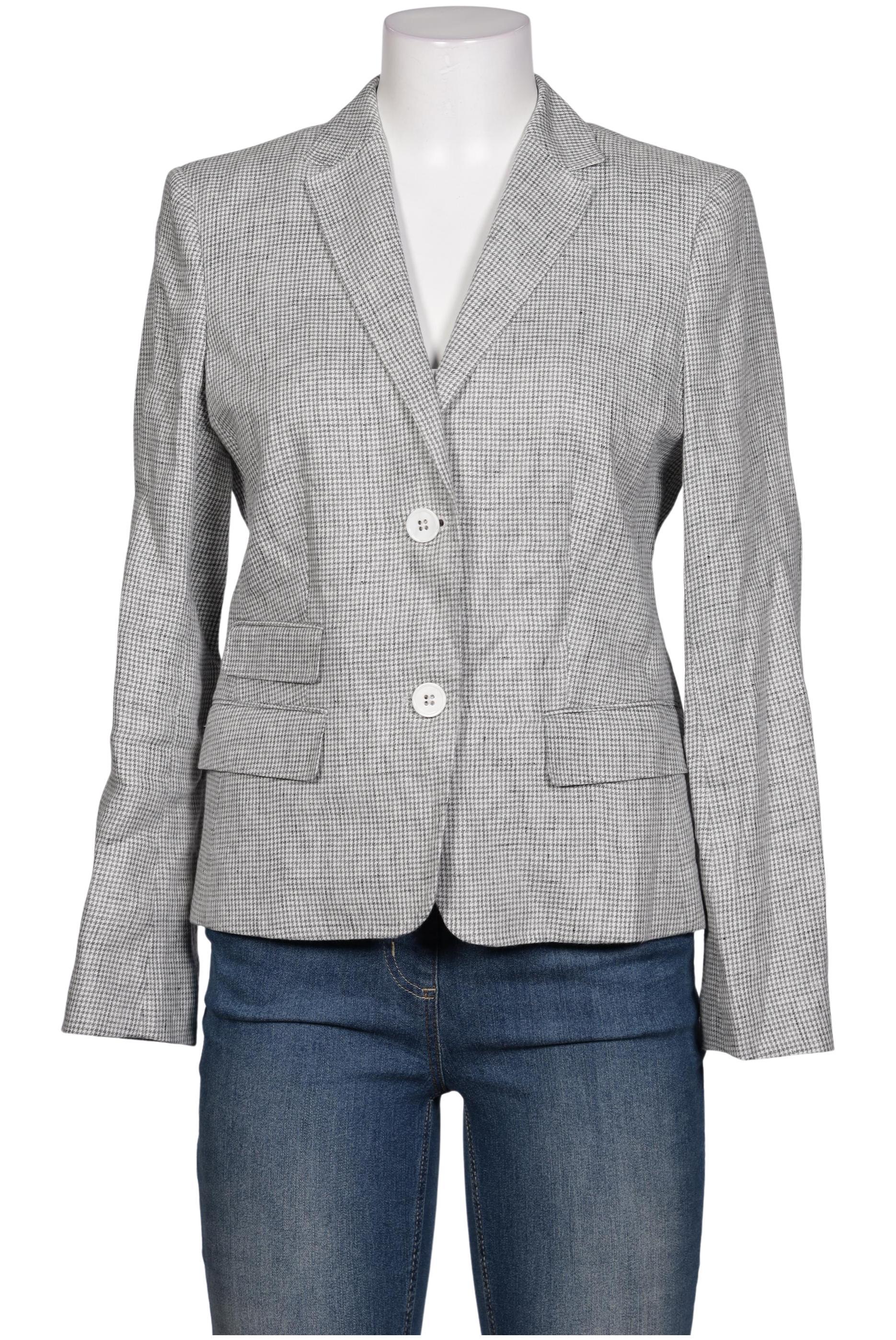 

windsor. Damen Blazer, grau, Gr. 38