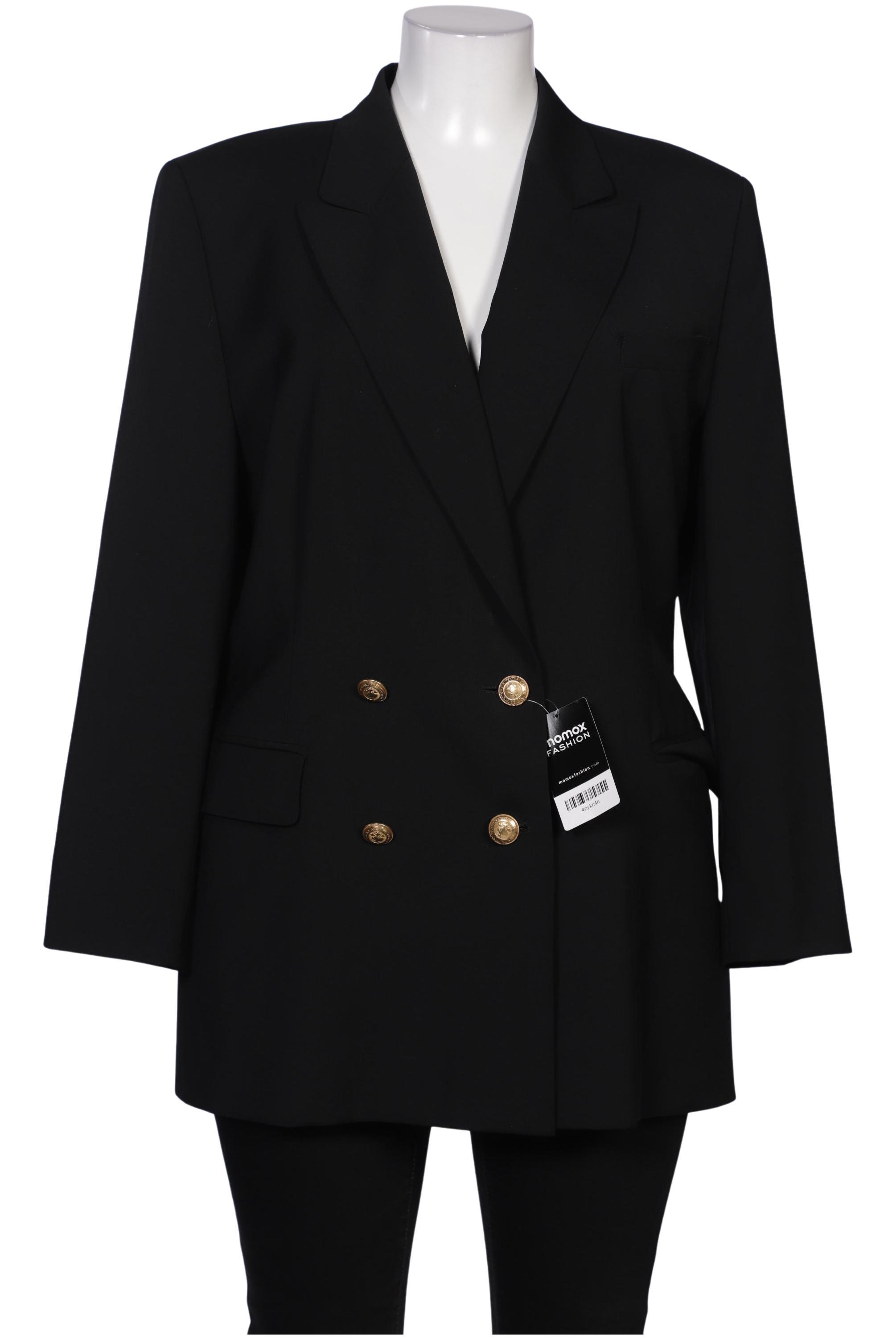 

windsor. Damen Blazer, schwarz, Gr. 42